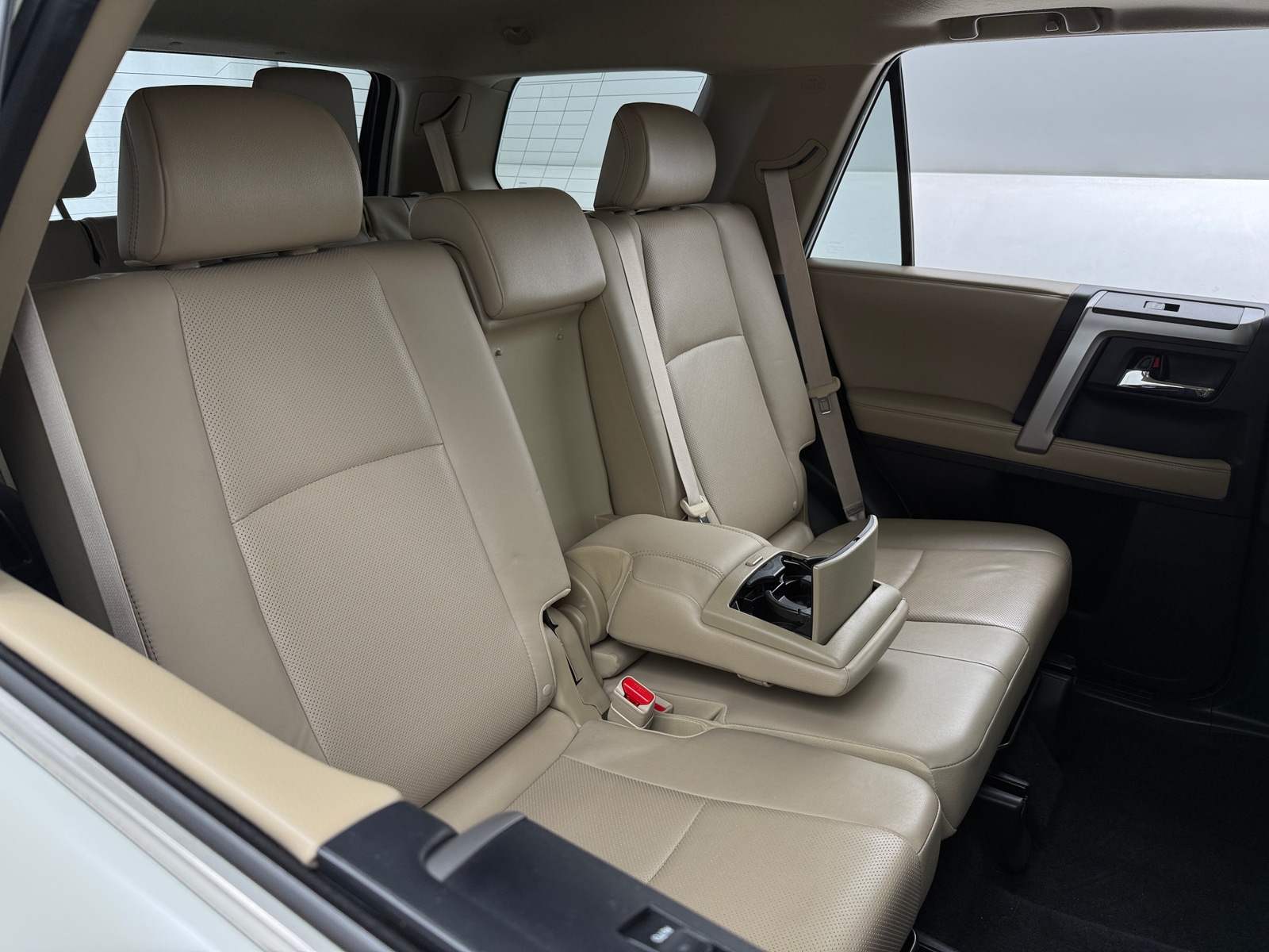 Thumbnail: 2018 Toyota 4Runner - 5