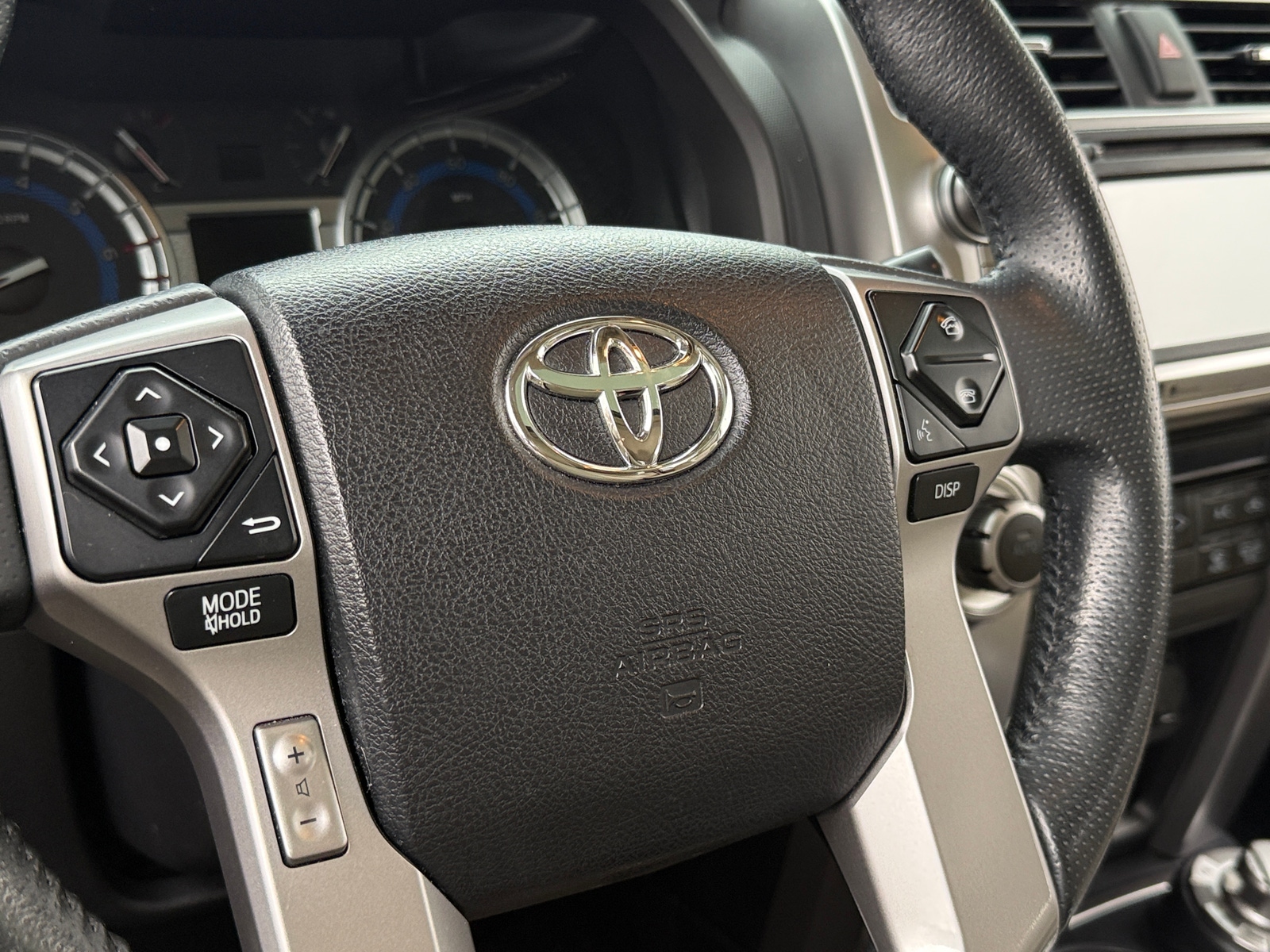 Thumbnail: 2018 Toyota 4Runner - 4