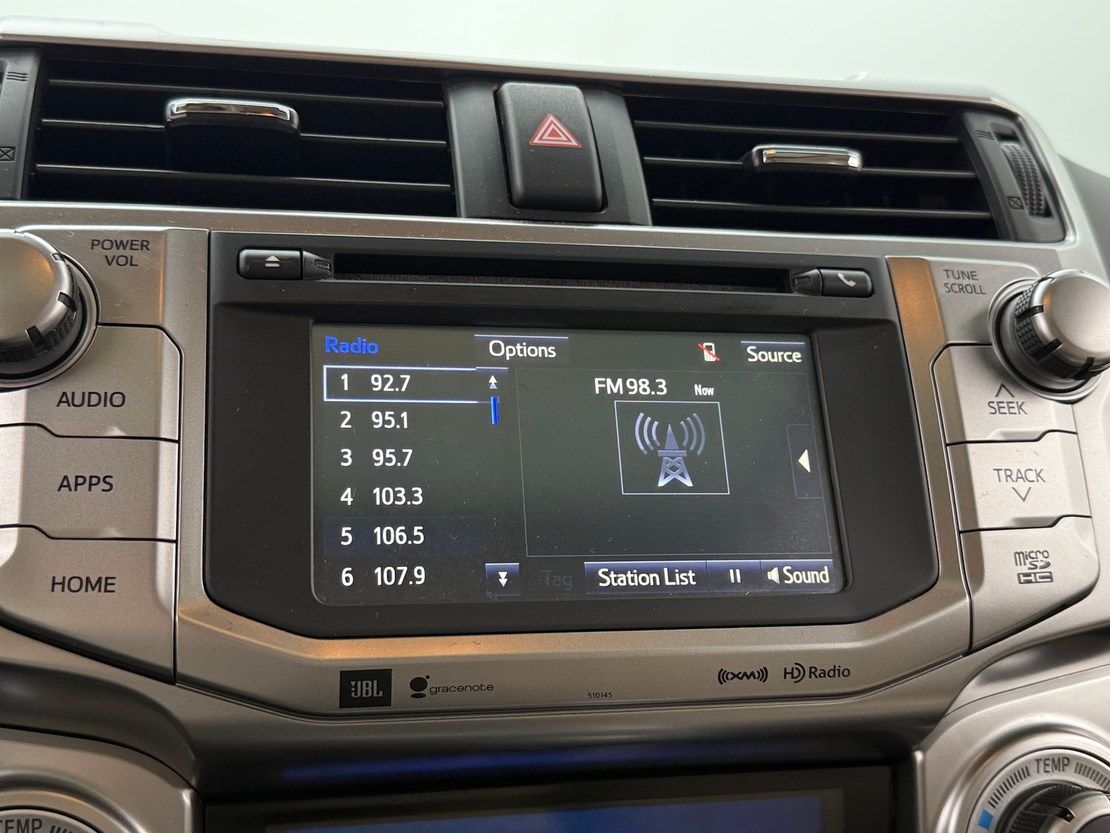 Thumbnail: 2018 Toyota 4Runner - 3