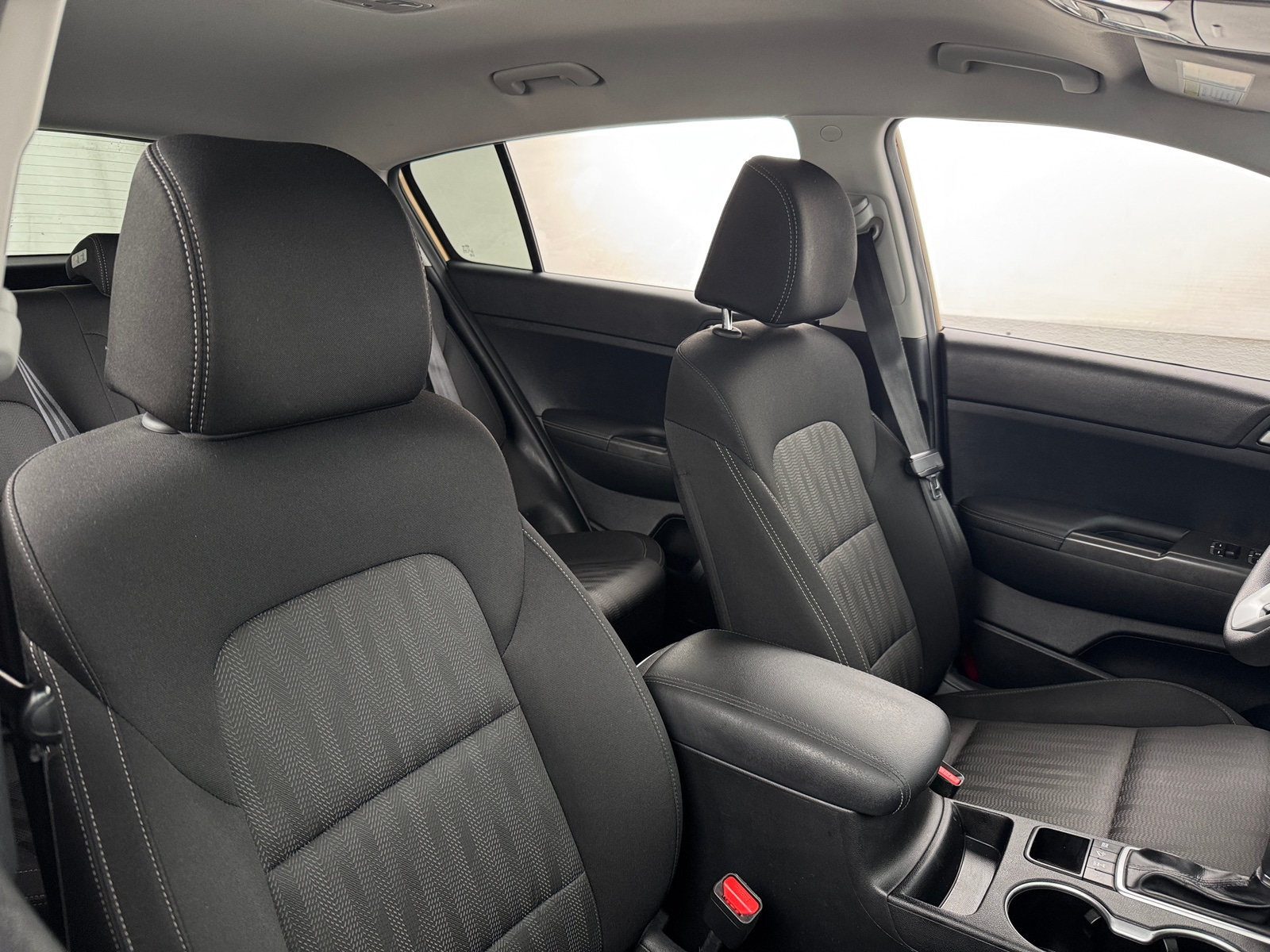 Thumbnail: 2020 Kia Sportage - 2