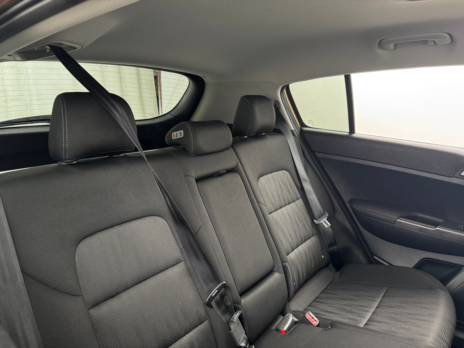 Thumbnail: 2020 Kia Sportage - 6