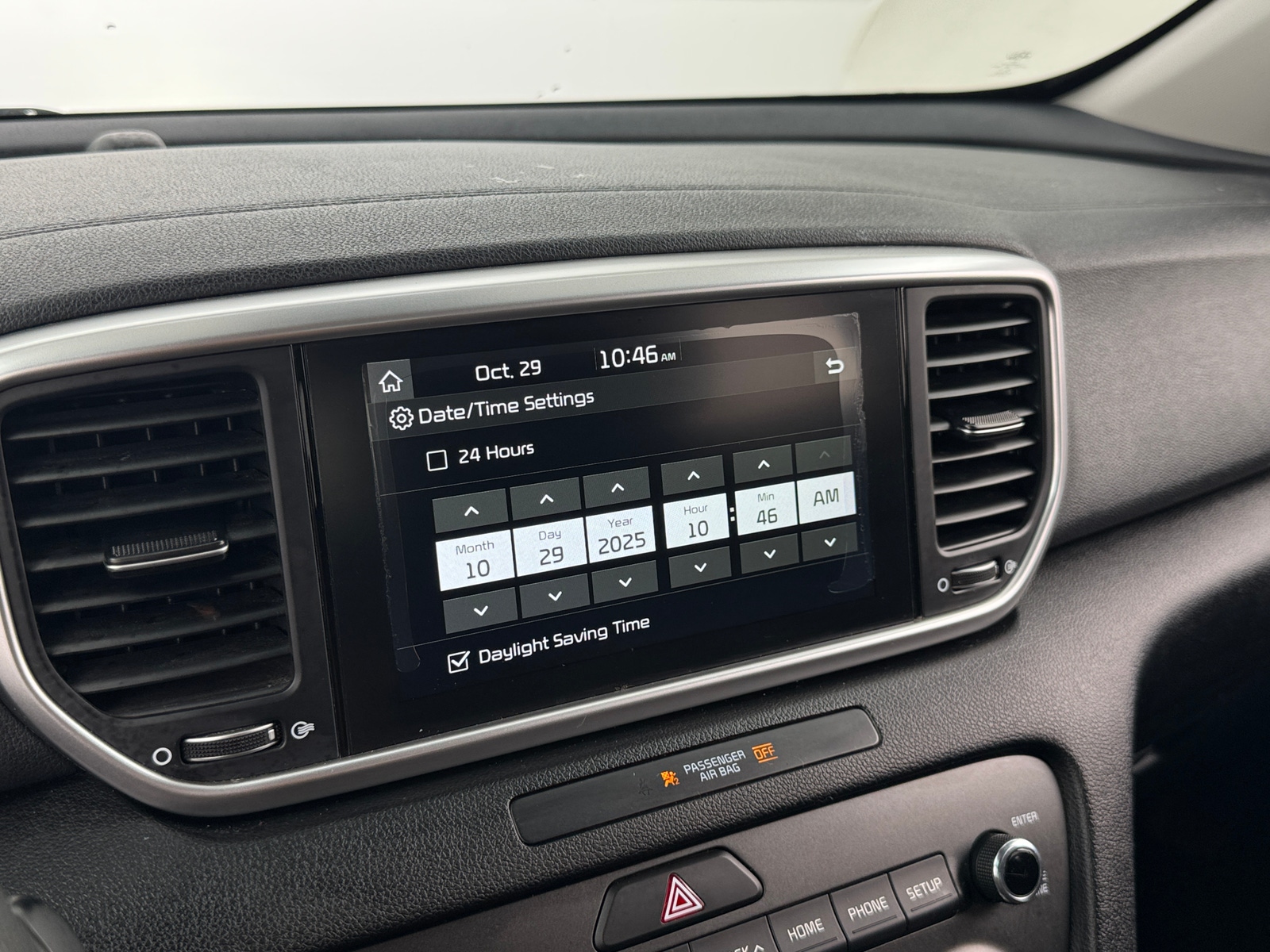 Thumbnail: 2020 Kia Sportage - 4