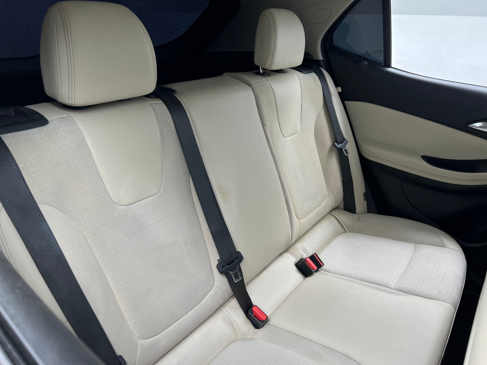 Thumbnail: 2021 Buick Encore GX - 6