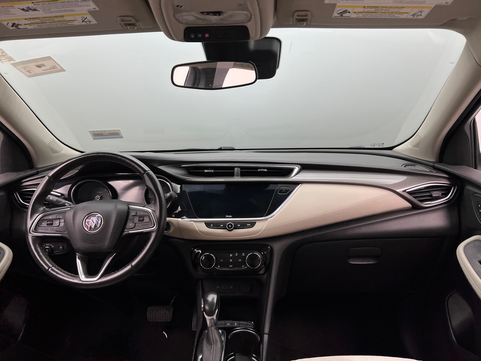 Thumbnail: 2021 Buick Encore GX - 3