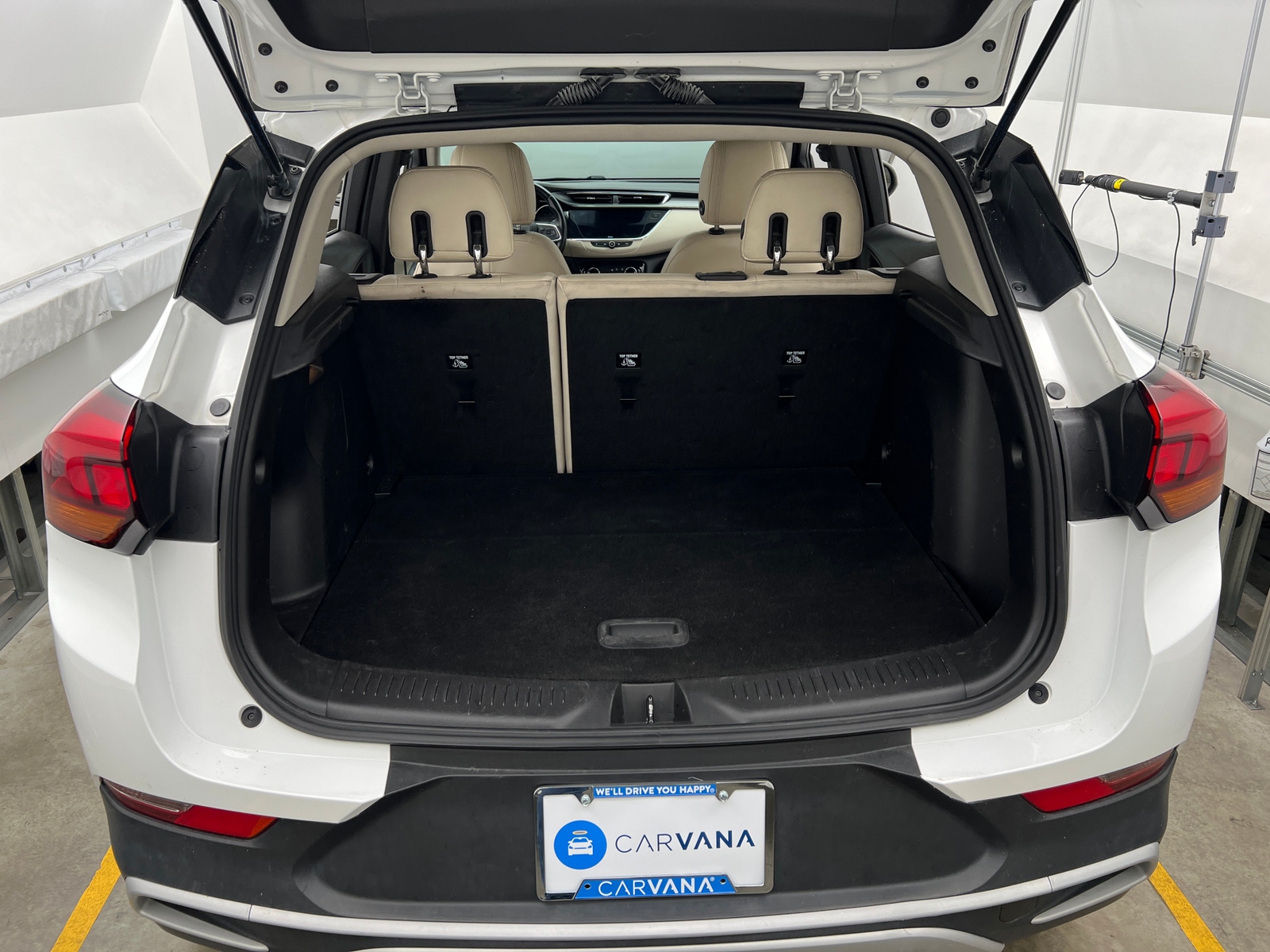 Thumbnail: 2021 Buick Encore GX - 7