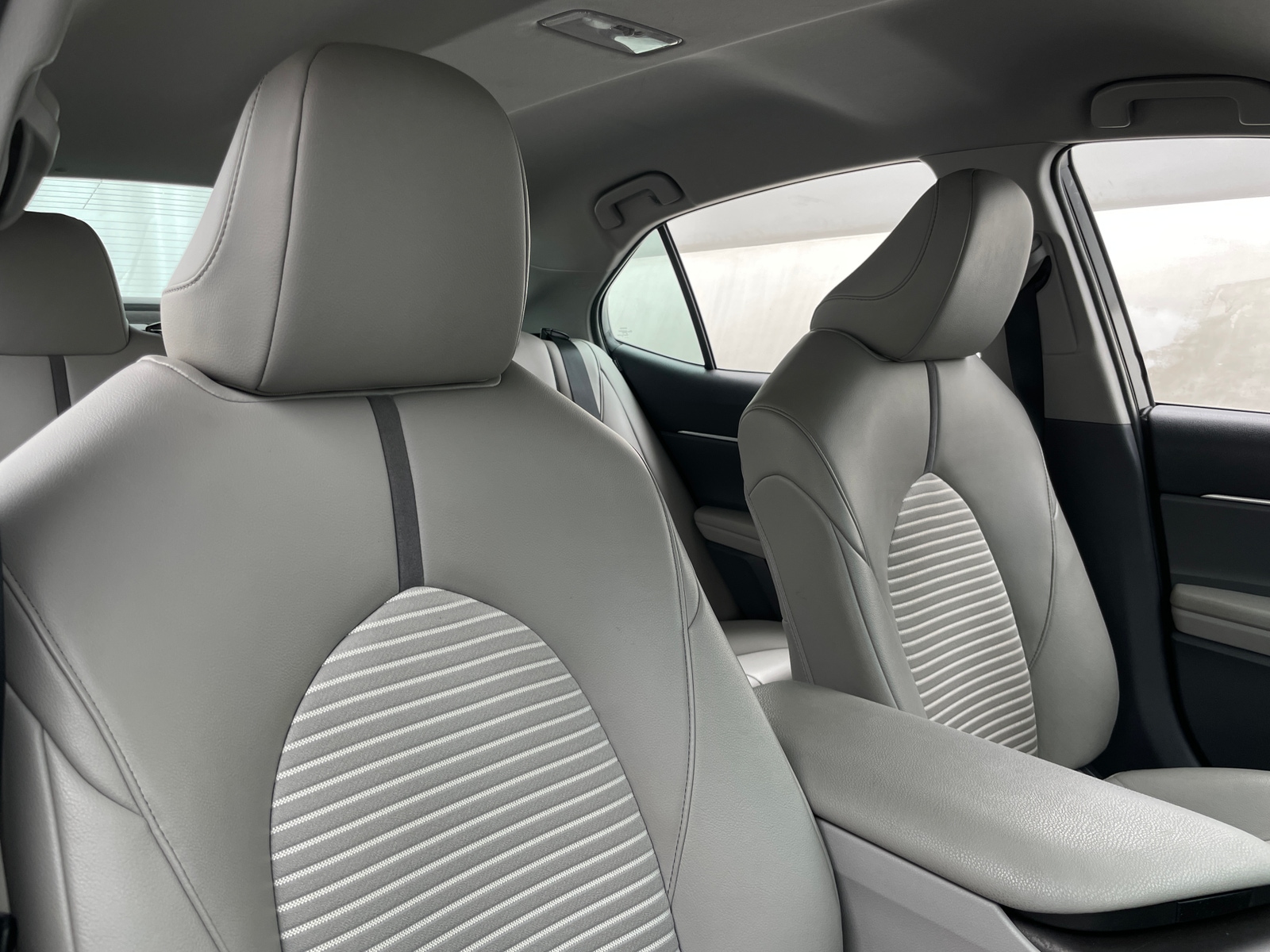 Thumbnail: 2023 Toyota Camry - 2