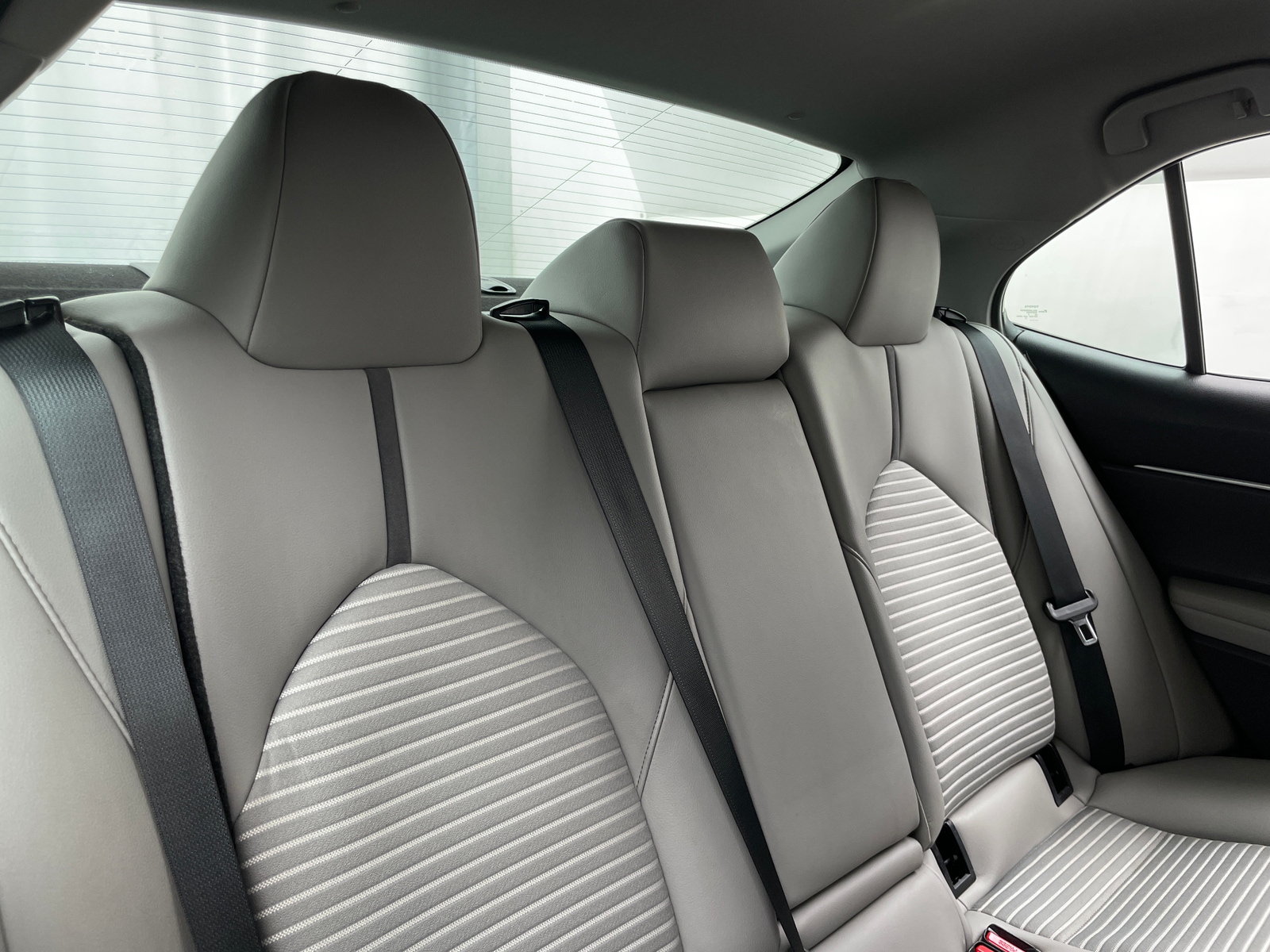 Thumbnail: 2023 Toyota Camry - 6