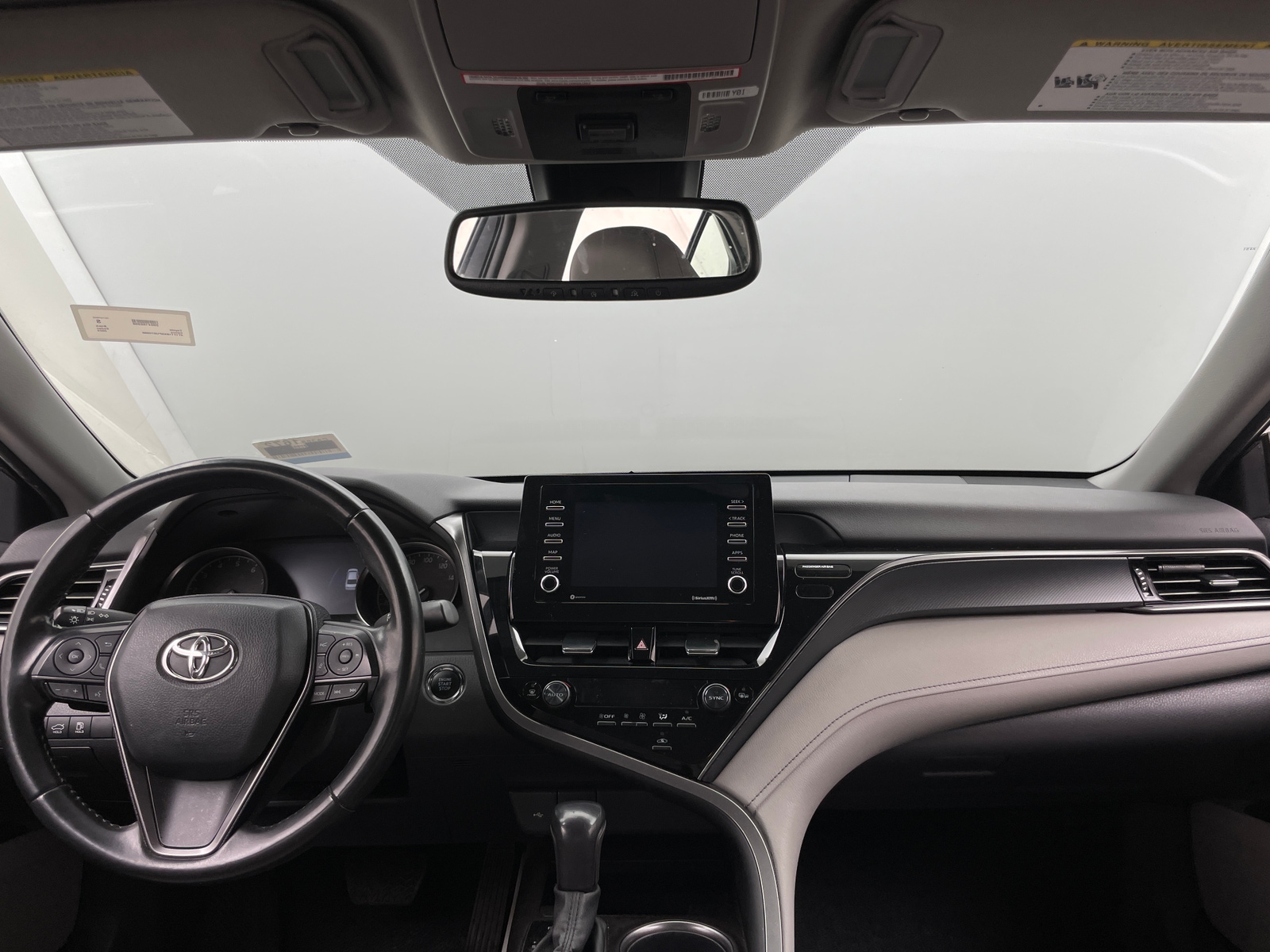 Thumbnail: 2023 Toyota Camry - 3