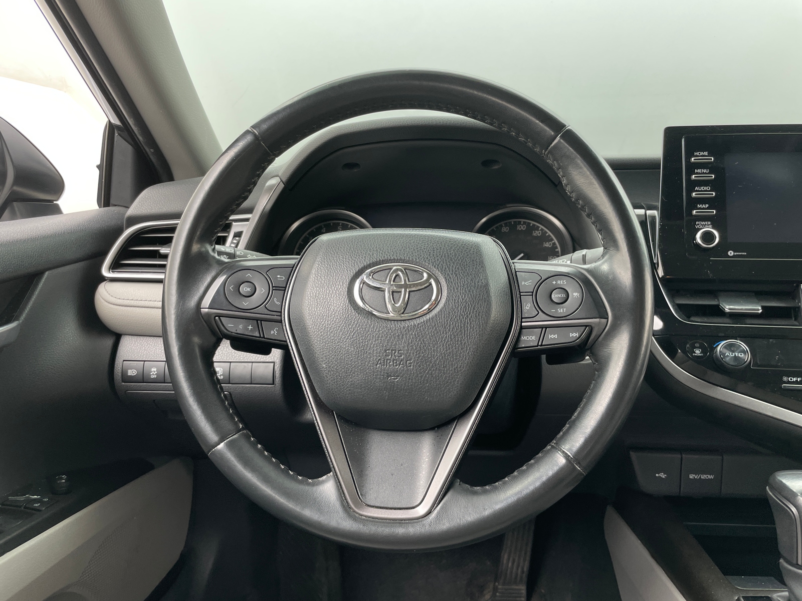 Thumbnail: 2023 Toyota Camry - 5