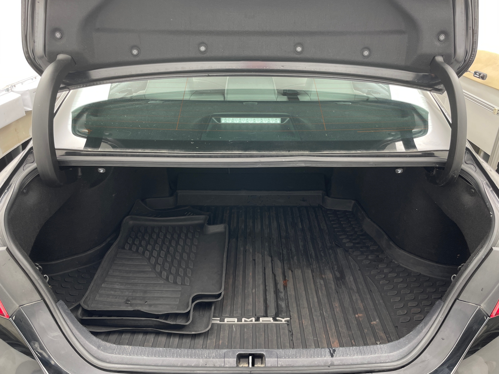 Thumbnail: 2023 Toyota Camry - 7