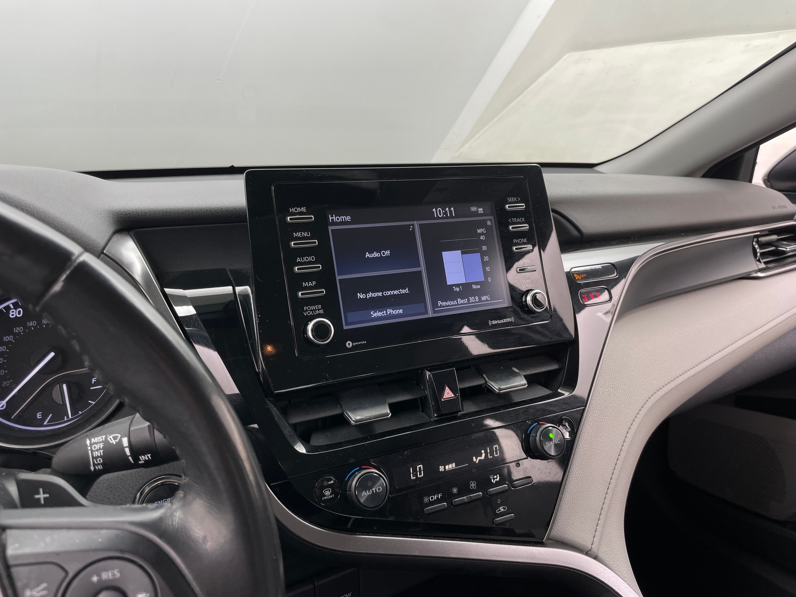 Thumbnail: 2023 Toyota Camry - 4