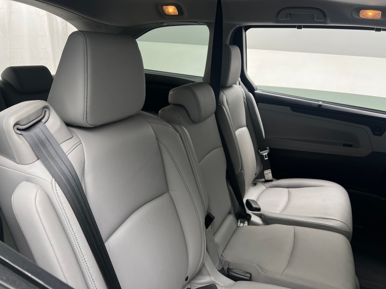 Thumbnail: 2022 Honda Odyssey - 5