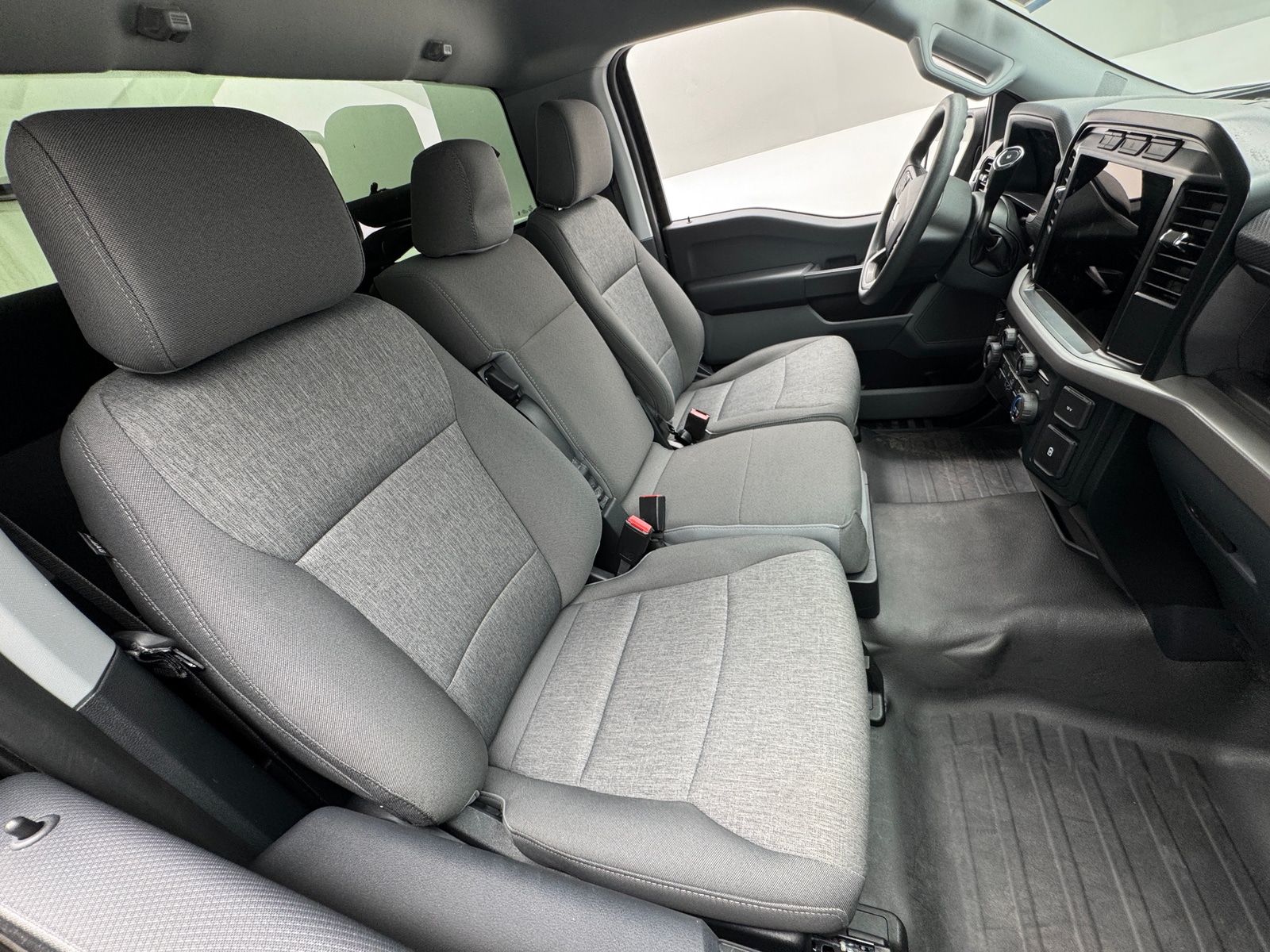 Thumbnail: 2024 Ford Econoline - 2