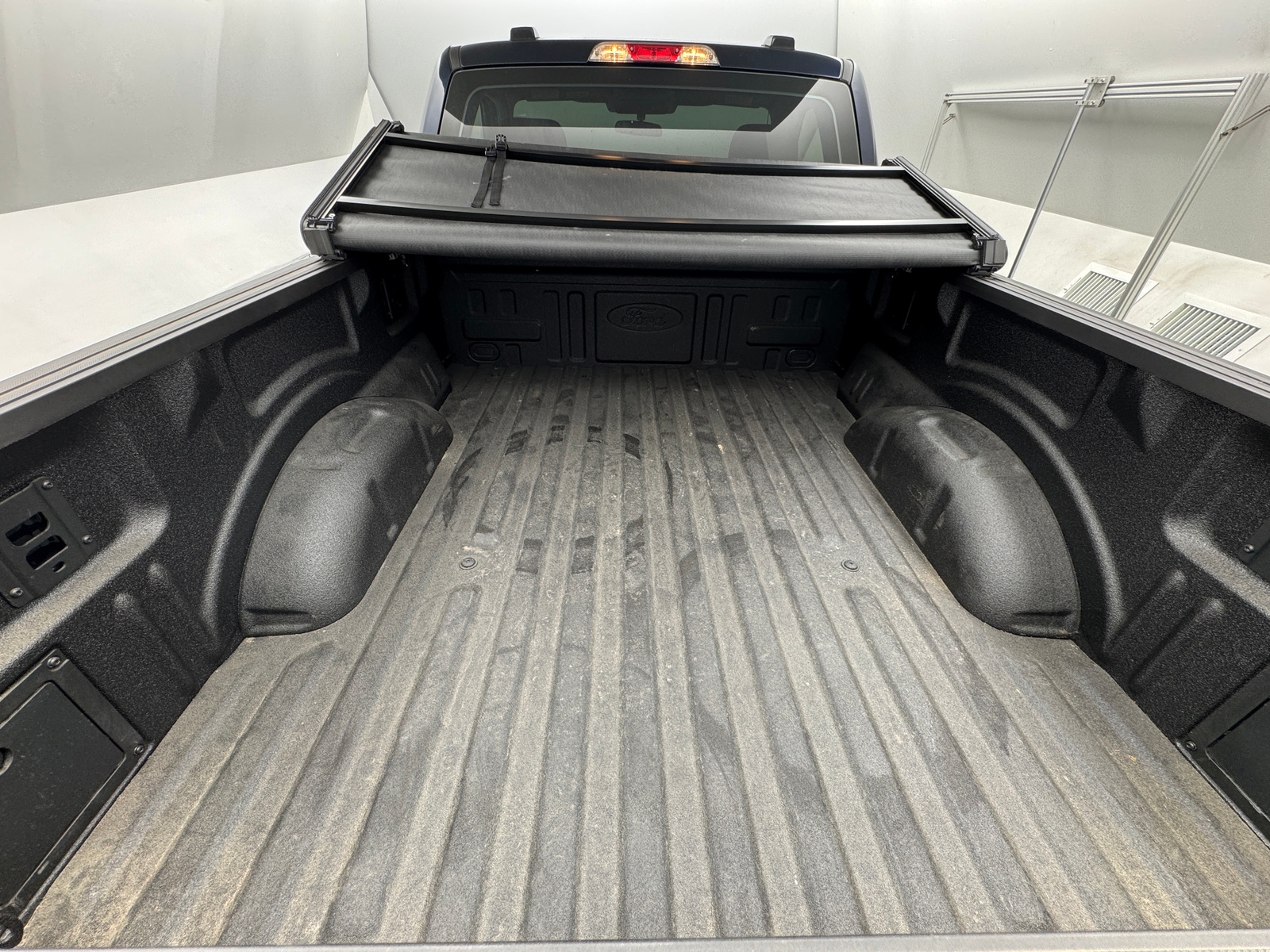 Thumbnail: 2024 Ford Econoline - 5