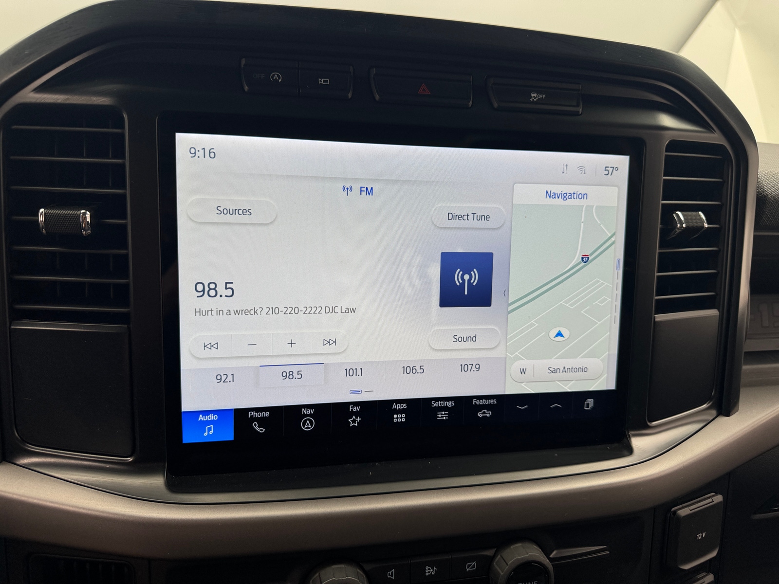 Thumbnail: 2024 Ford Econoline - 3