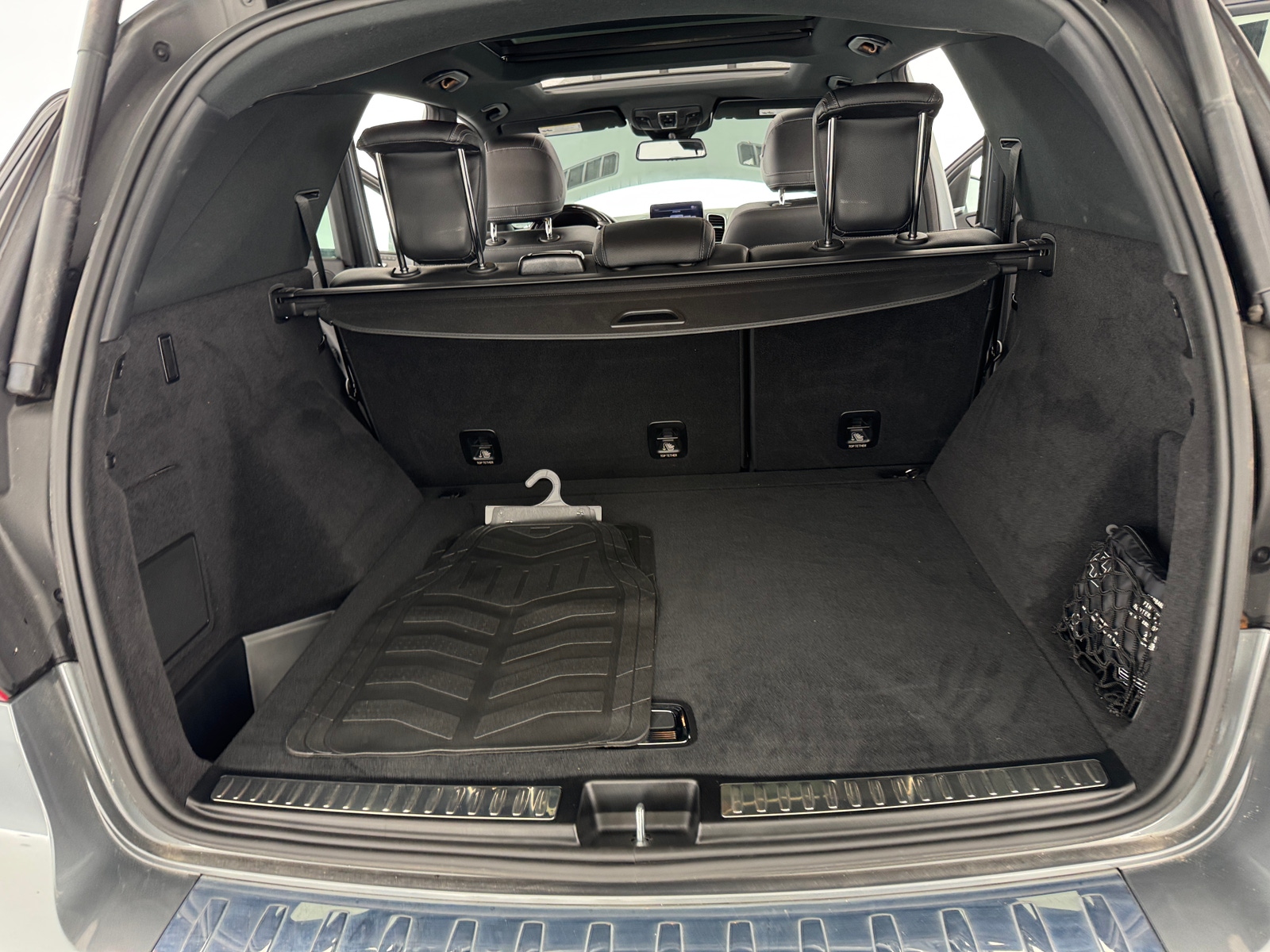 Thumbnail: 2018 Mercedes-Benz GLE - 6