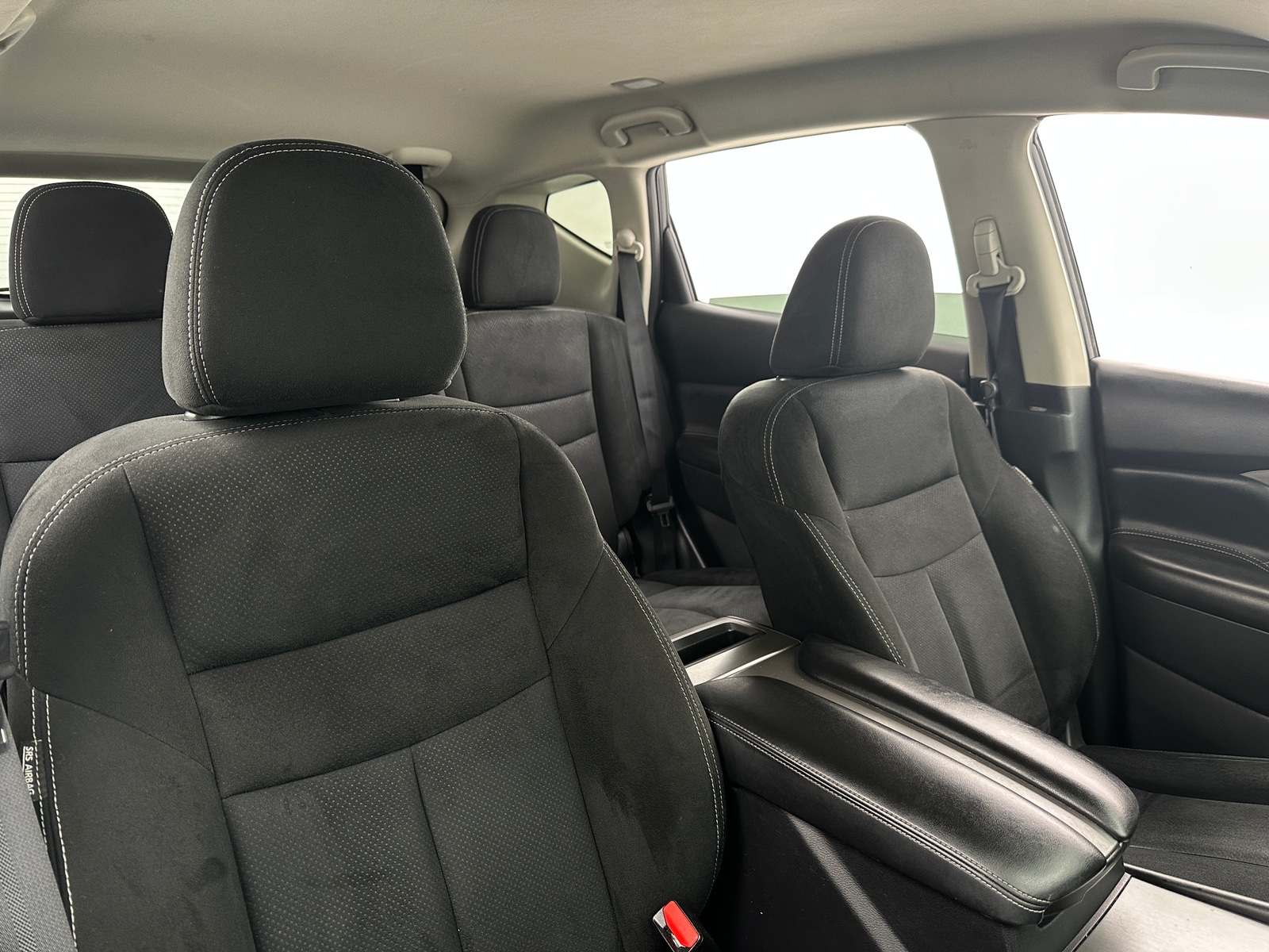 Thumbnail: 2019 Nissan Murano - 2