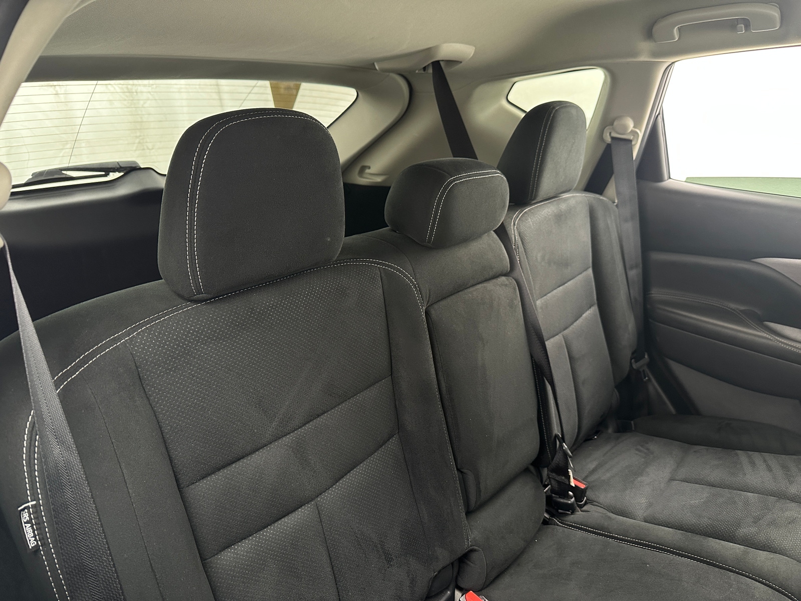 Thumbnail: 2019 Nissan Murano - 6