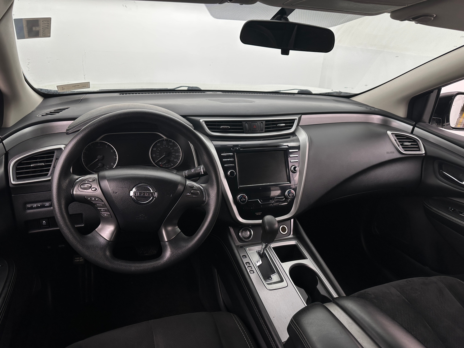 Thumbnail: 2019 Nissan Murano - 3