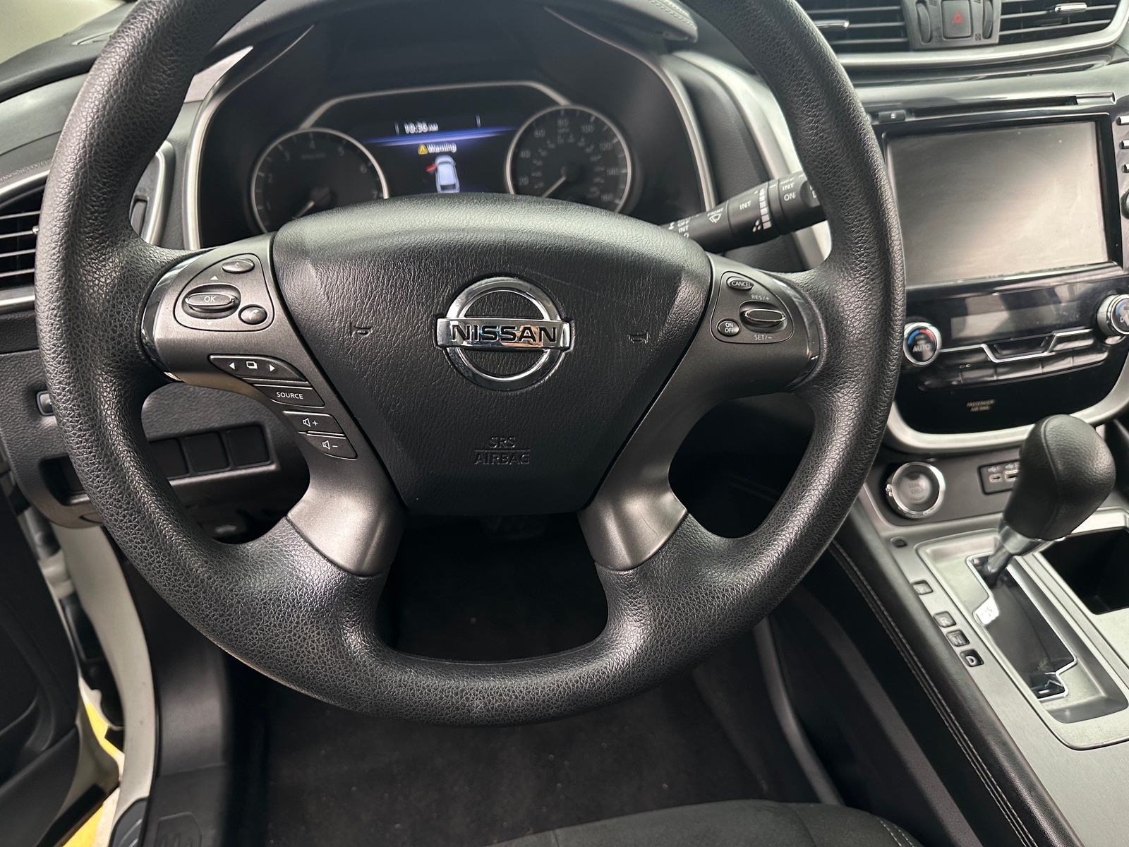 Thumbnail: 2019 Nissan Murano - 5