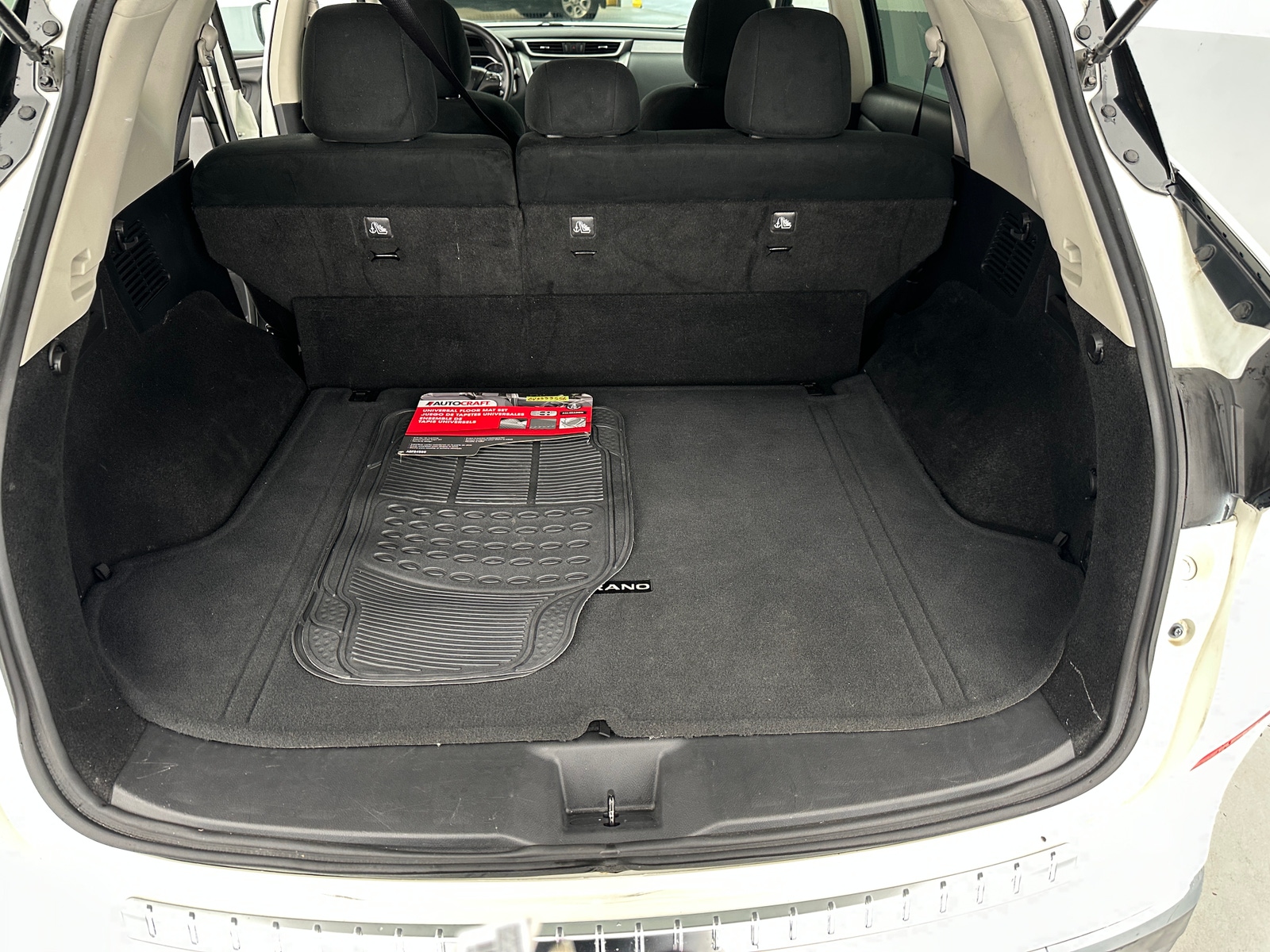 Thumbnail: 2019 Nissan Murano - 7