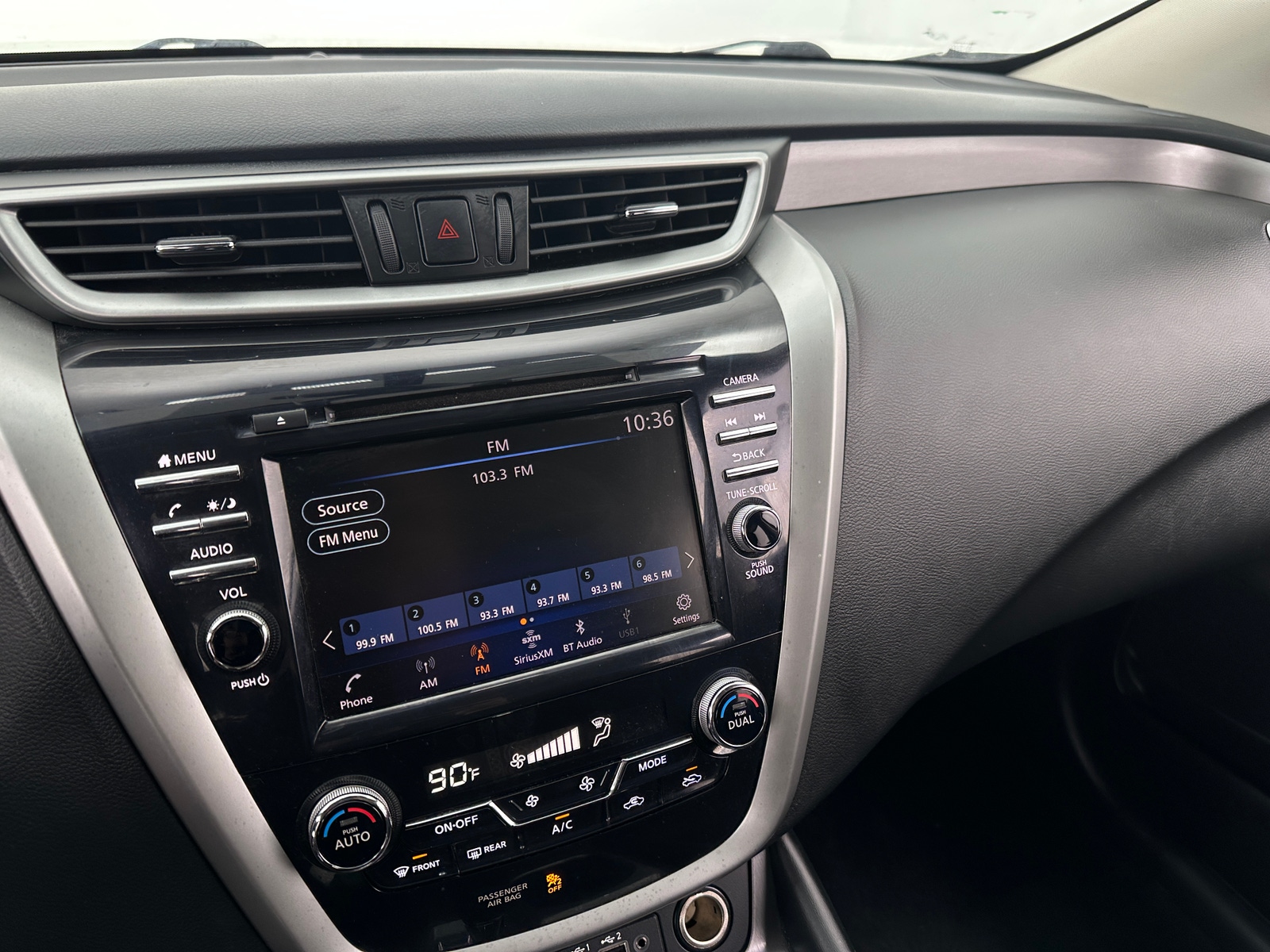 Thumbnail: 2019 Nissan Murano - 4