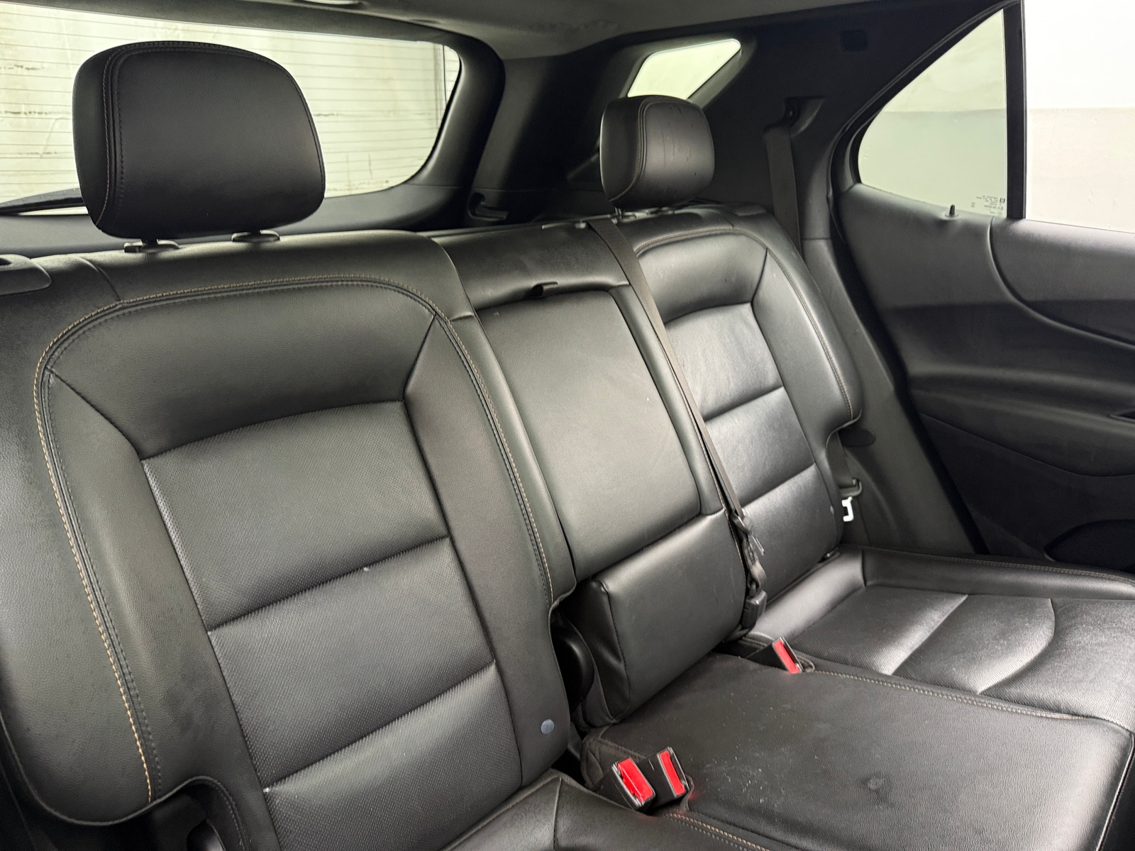 Thumbnail: 2020 Chevrolet Equinox - 5