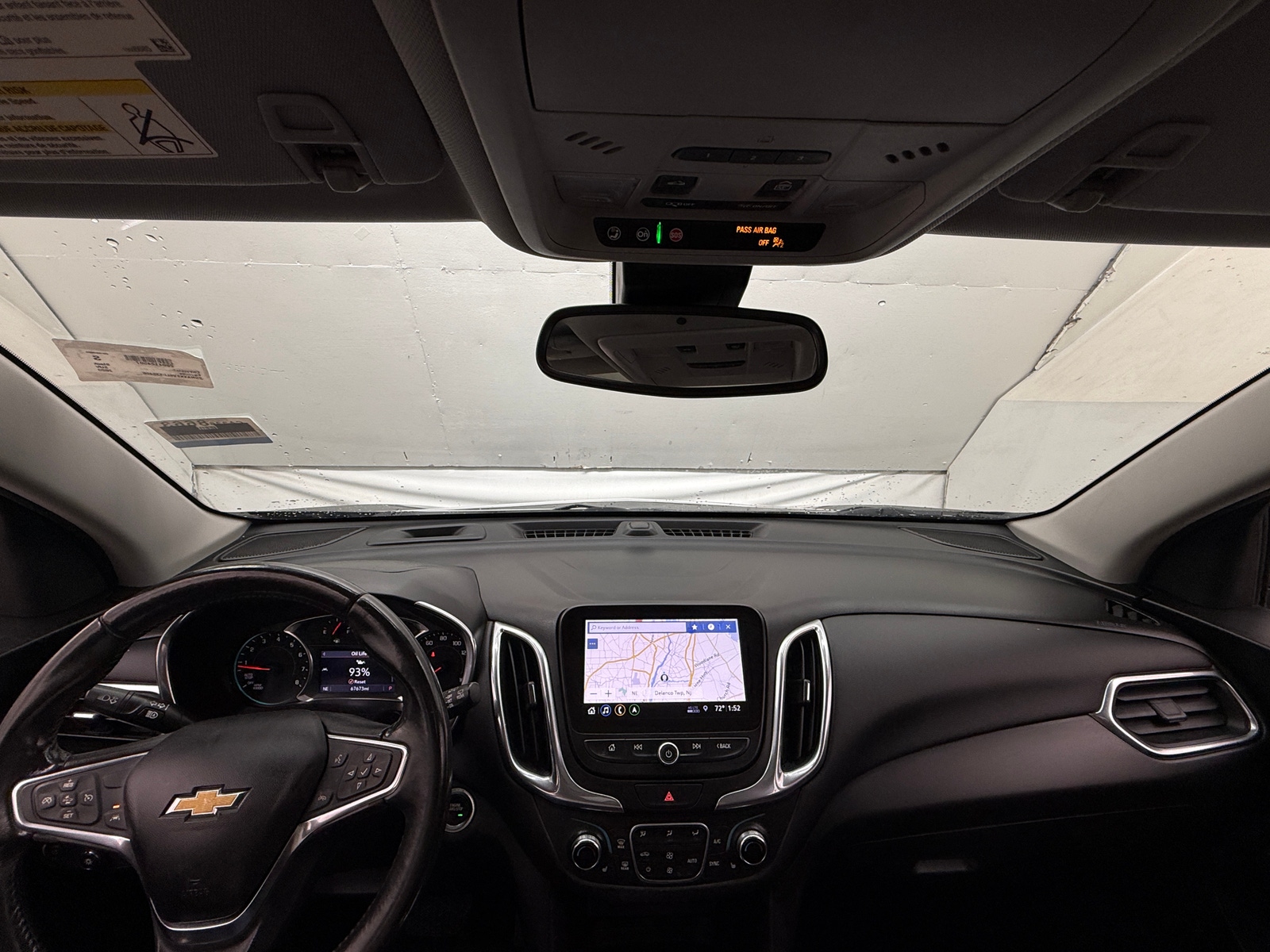 Thumbnail: 2020 Chevrolet Equinox - 2