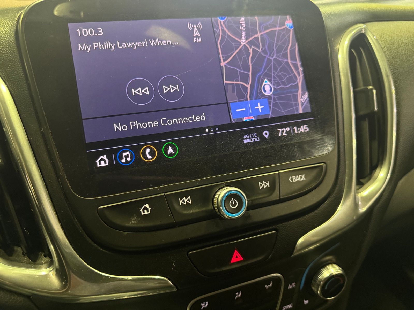 Thumbnail: 2020 Chevrolet Equinox - 3