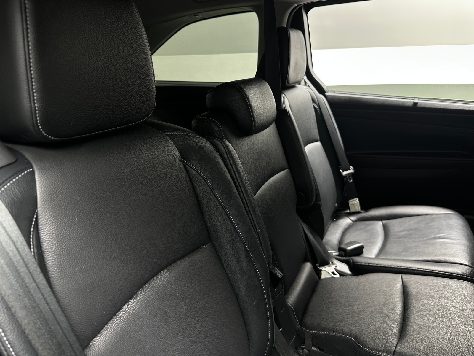 Thumbnail: 2022 Honda Odyssey - 5