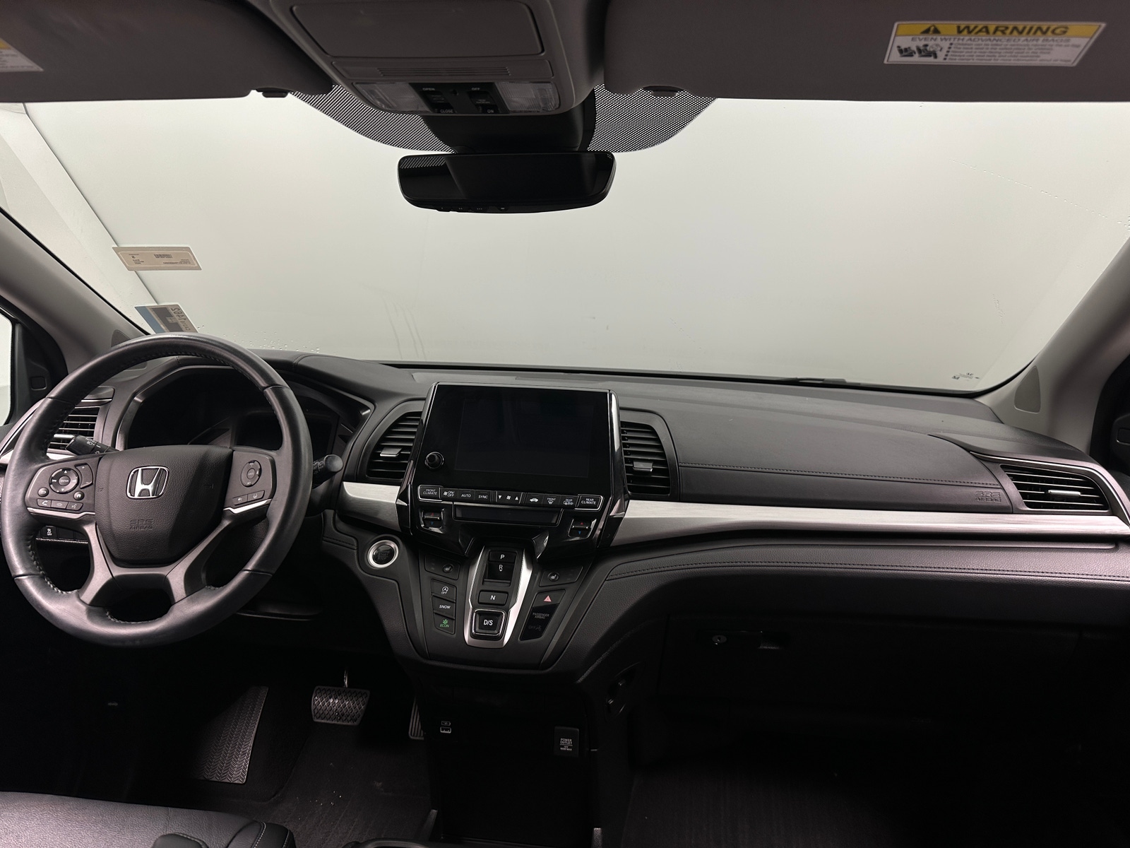 Thumbnail: 2022 Honda Odyssey - 2