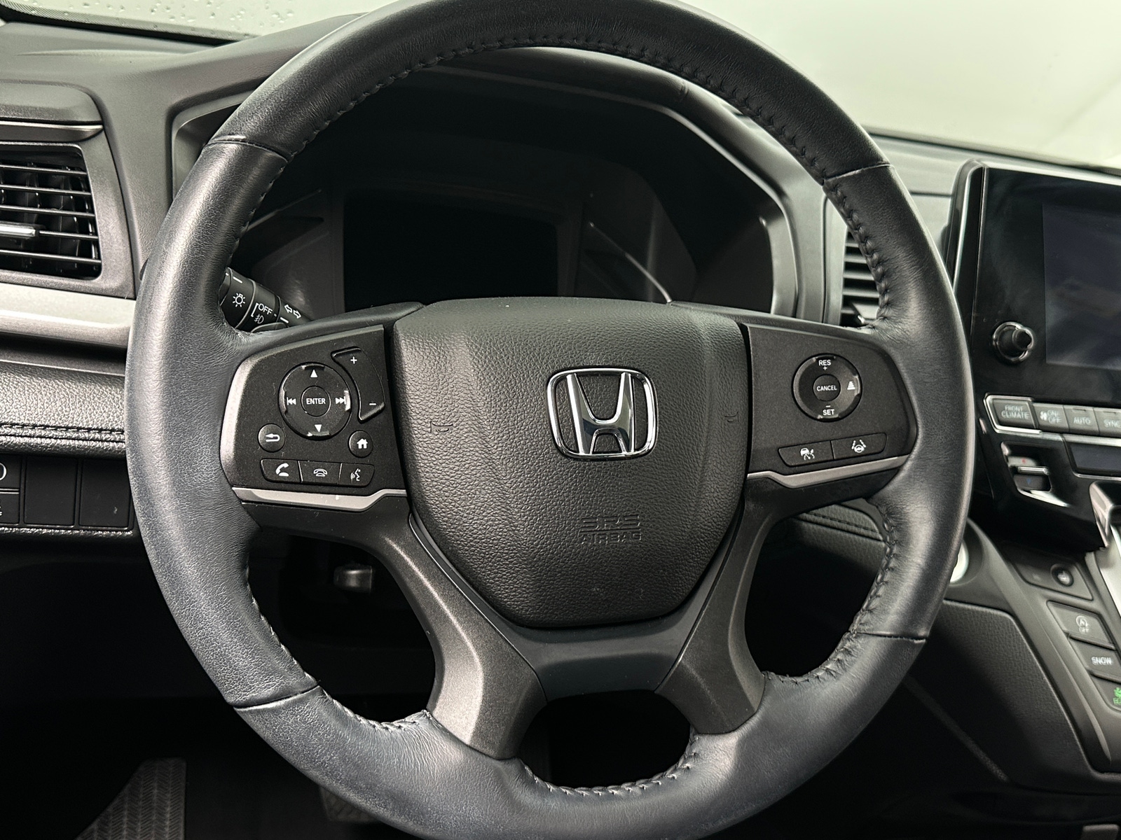 Thumbnail: 2022 Honda Odyssey - 4