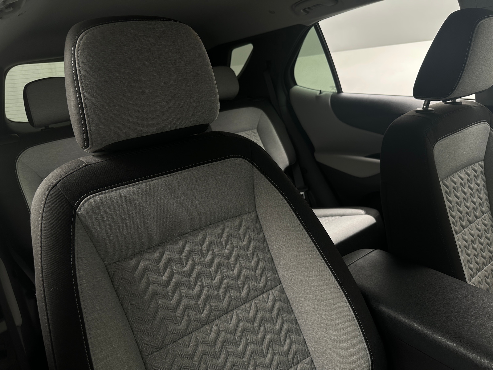 Thumbnail: 2024 Chevrolet Equinox - 2