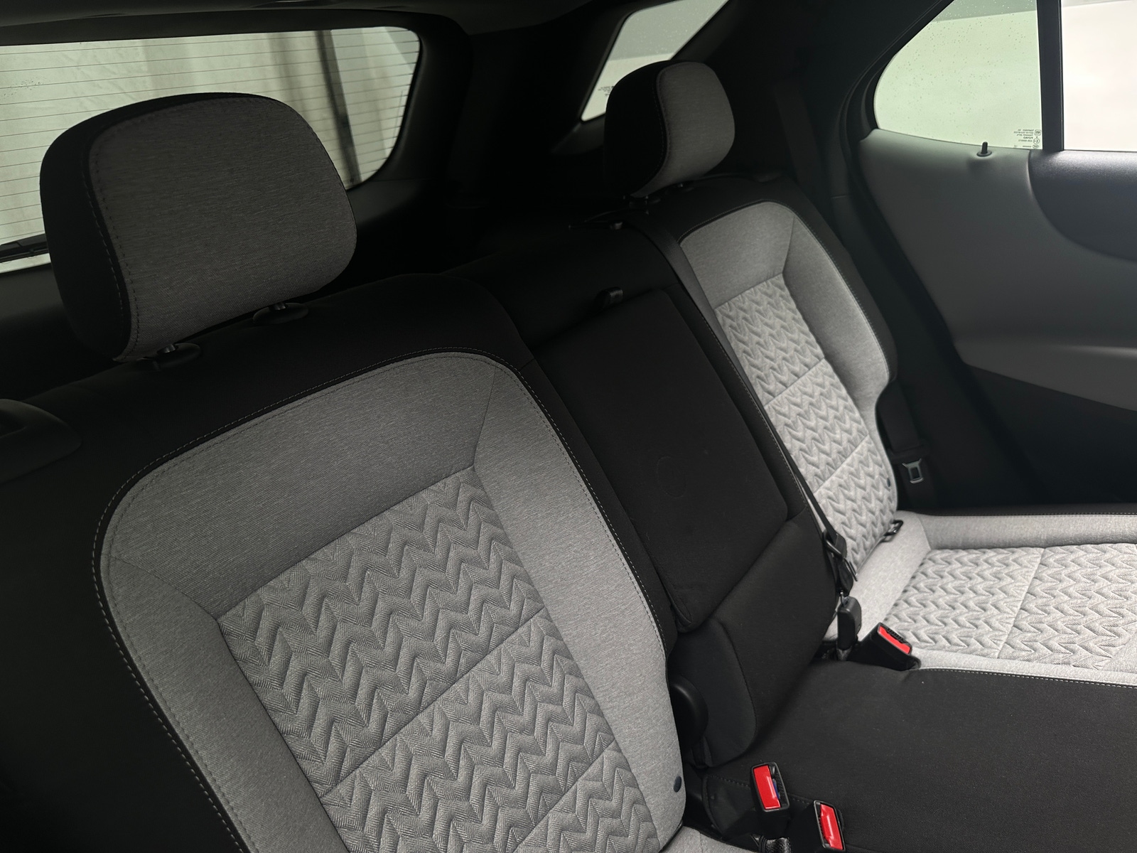 Thumbnail: 2024 Chevrolet Equinox - 6