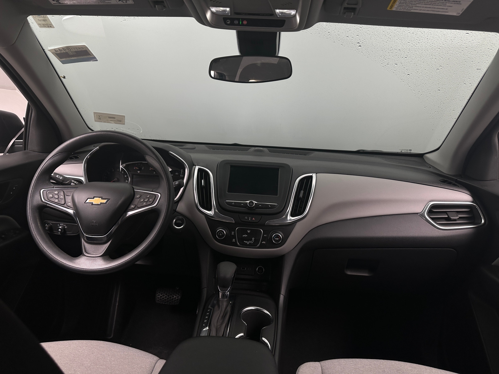 Thumbnail: 2024 Chevrolet Equinox - 3