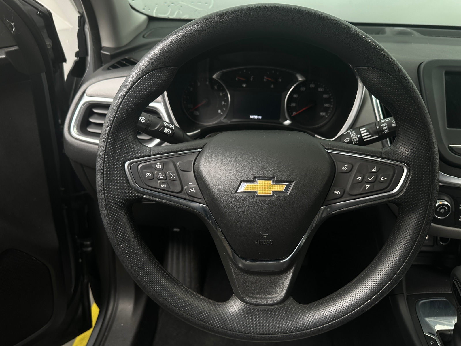 Thumbnail: 2024 Chevrolet Equinox - 5