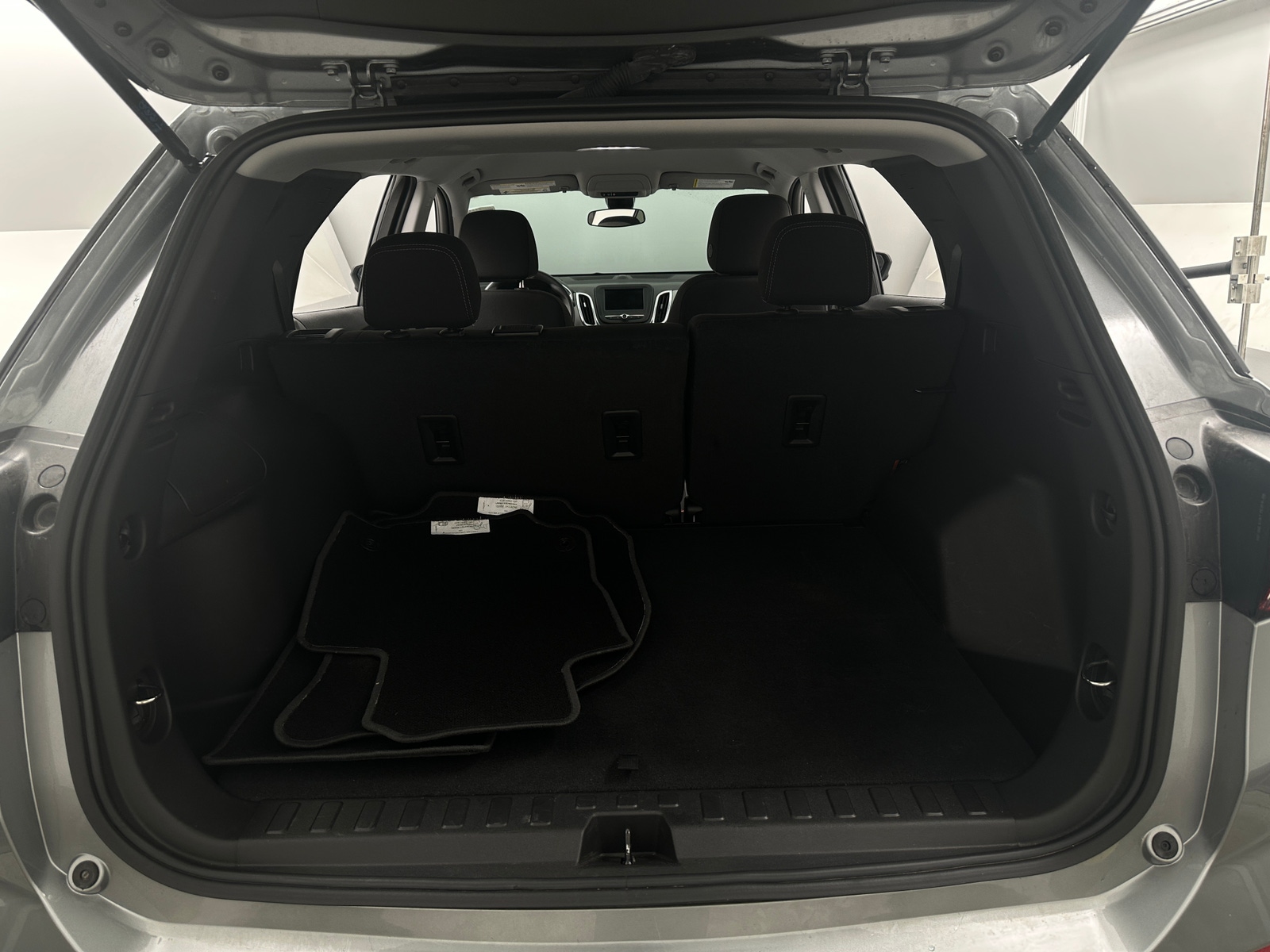 Thumbnail: 2024 Chevrolet Equinox - 7