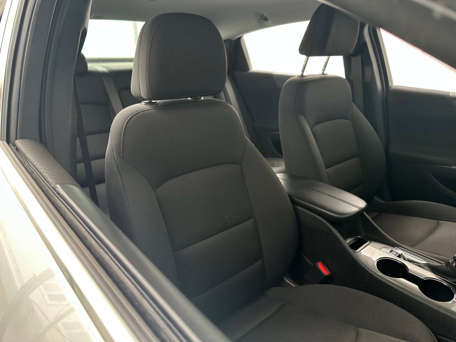 Thumbnail: 2022 Chevrolet Malibu - 2