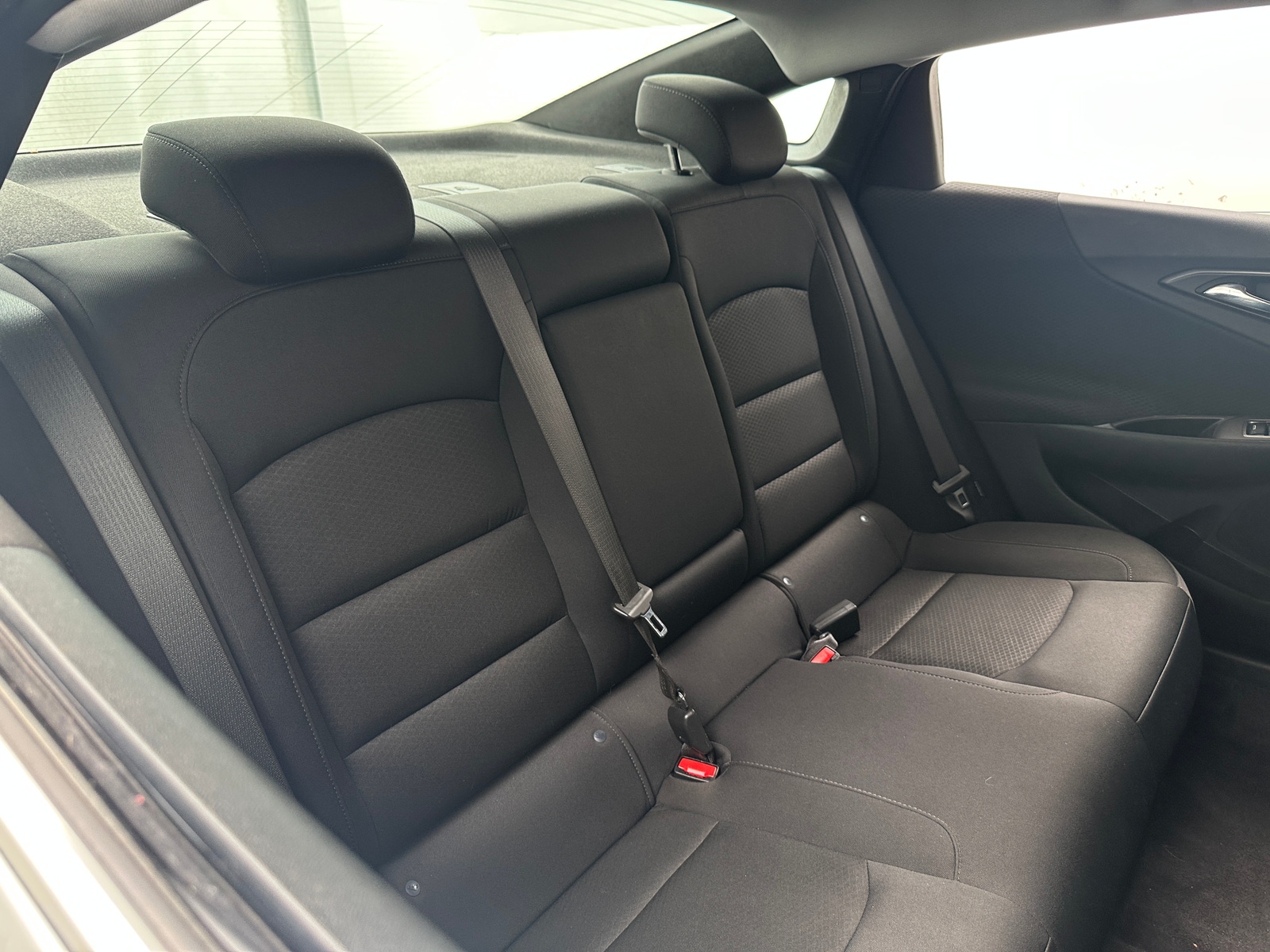 Thumbnail: 2022 Chevrolet Malibu - 6