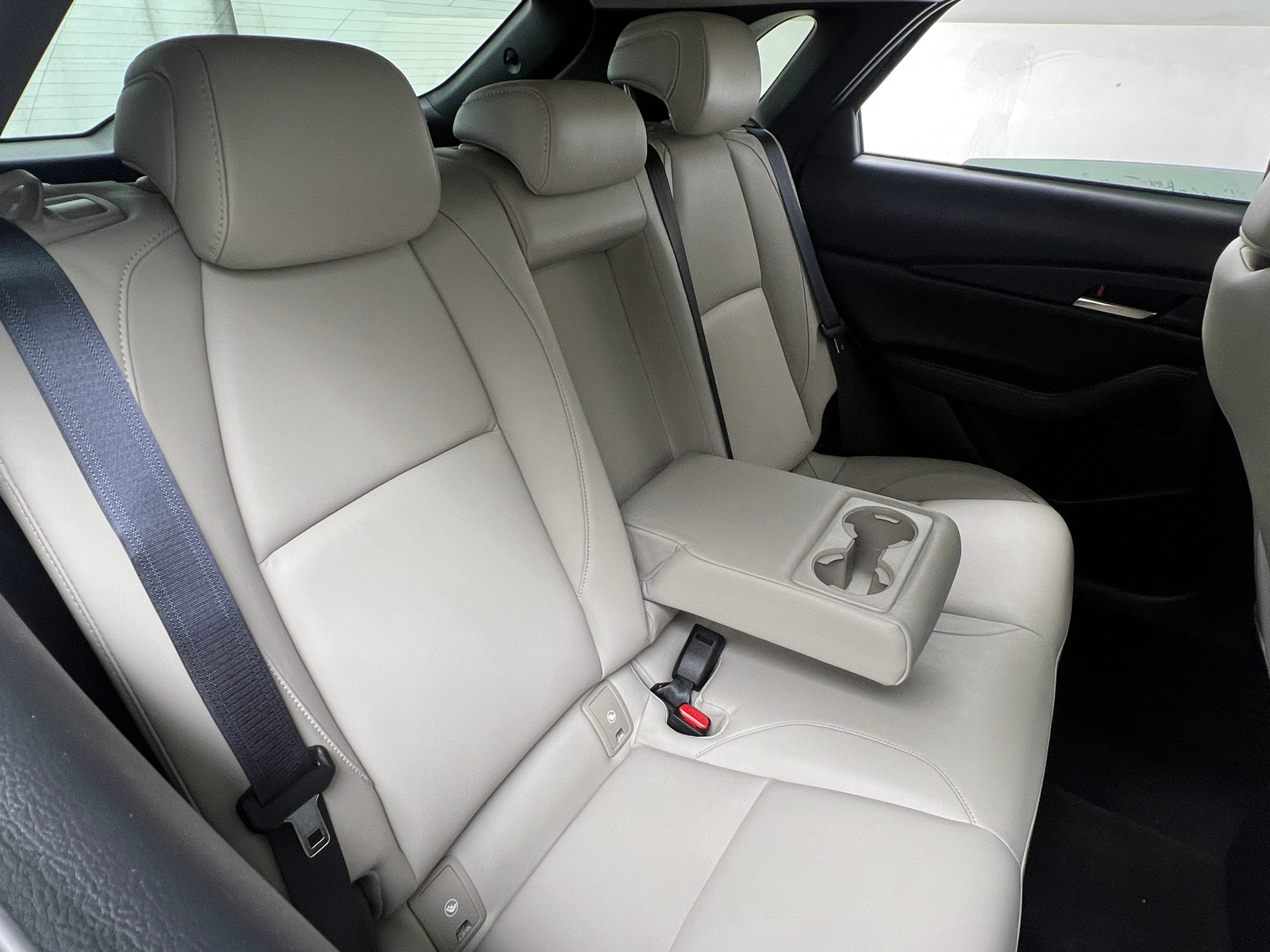 Thumbnail: 2023 Mazda CX-30 - 5