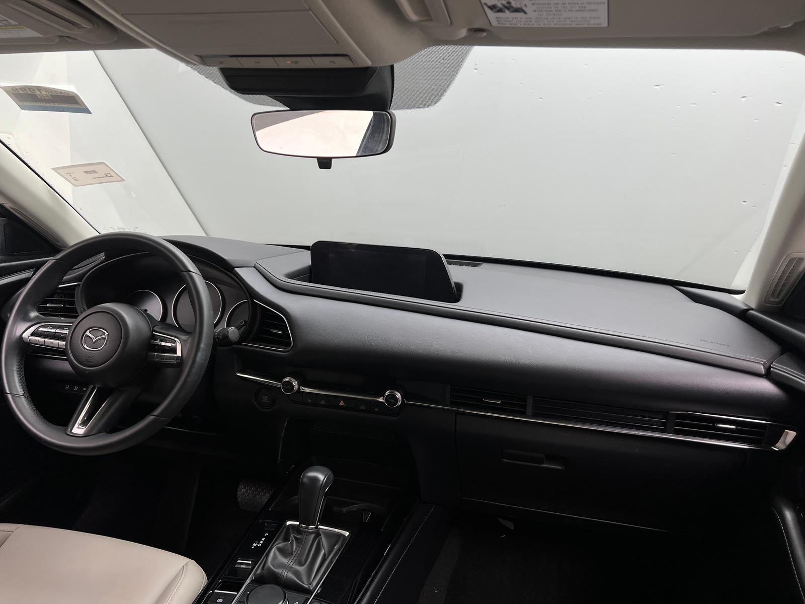 Thumbnail: 2023 Mazda CX-30 - 2