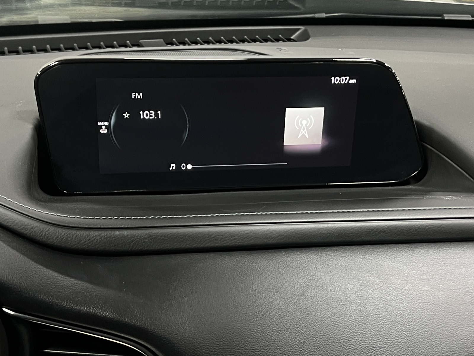 Thumbnail: 2023 Mazda CX-30 - 3