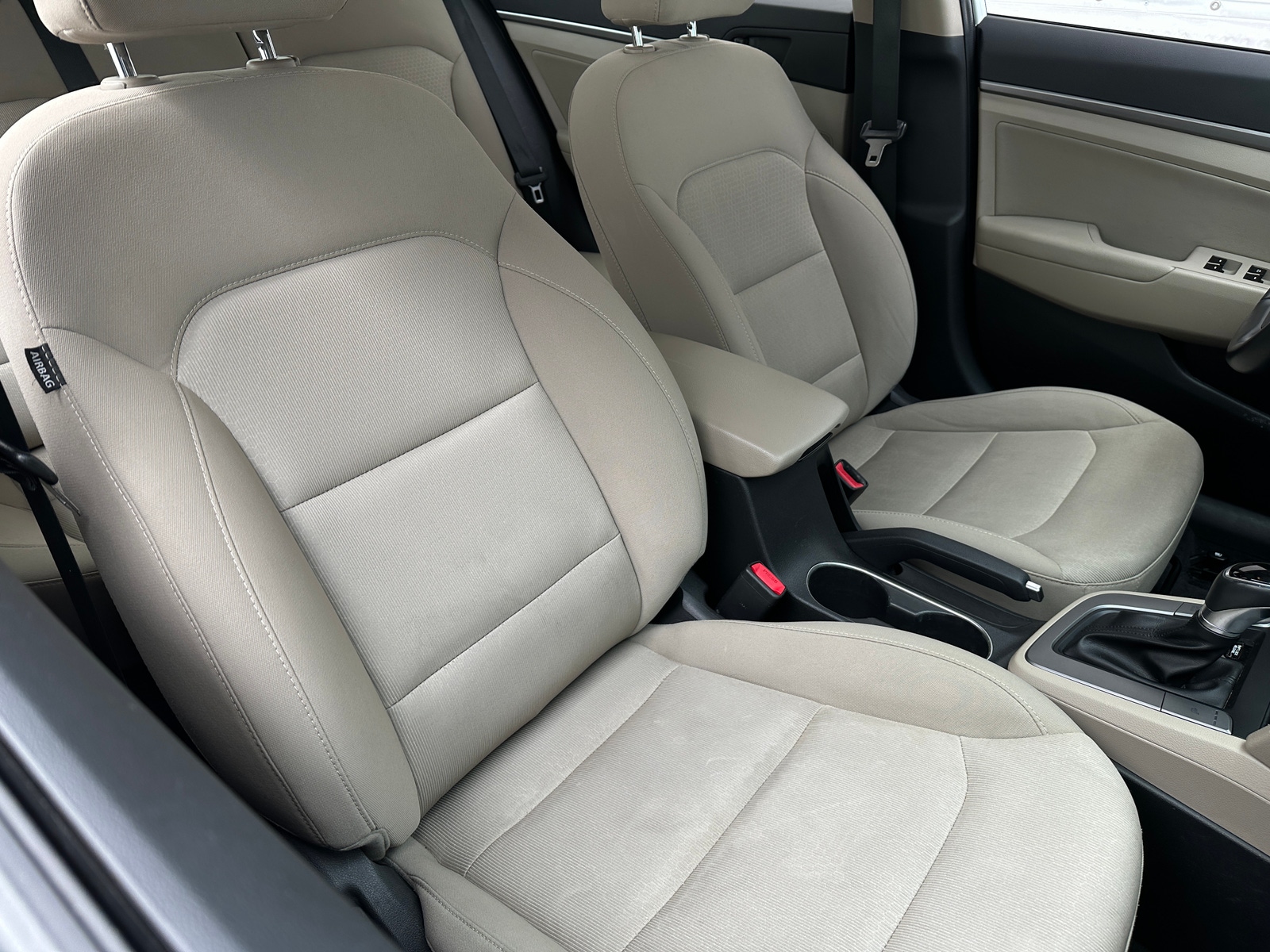 Thumbnail: 2018 Hyundai Elantra - 2