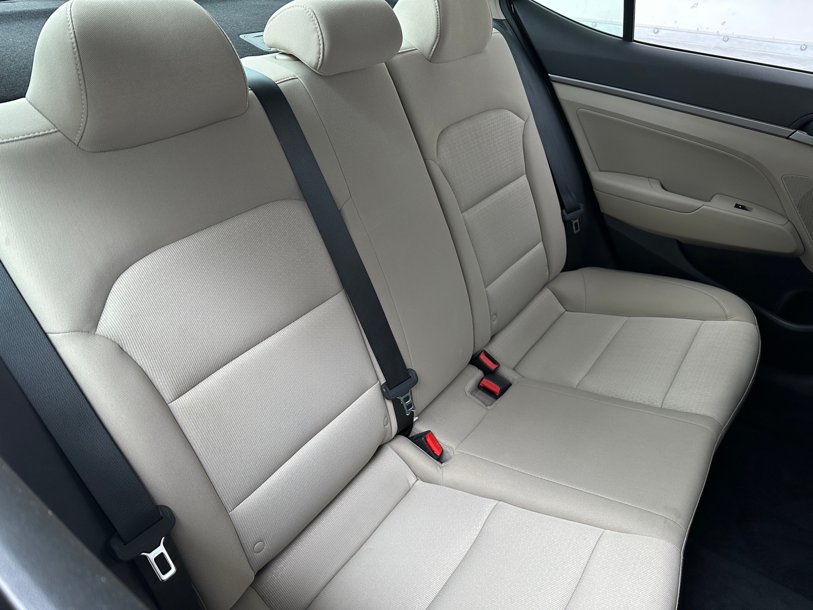 Thumbnail: 2018 Hyundai Elantra - 6