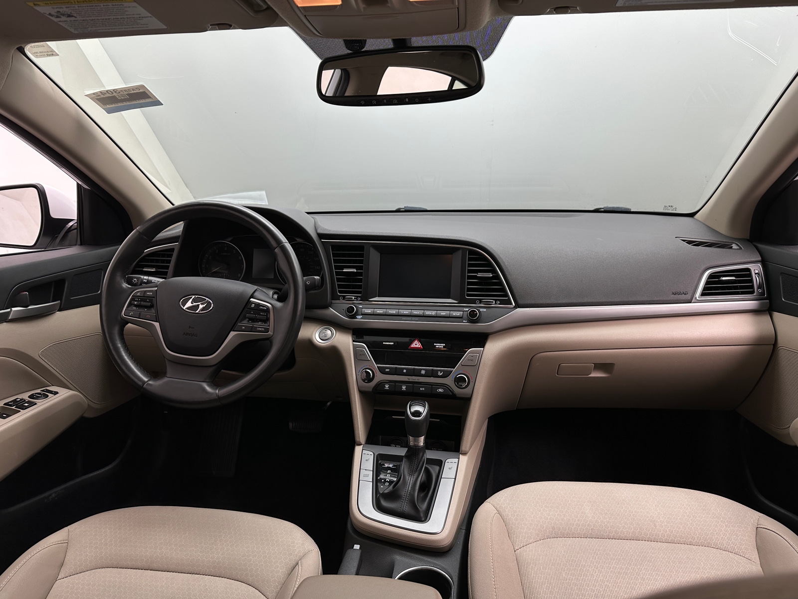 Thumbnail: 2018 Hyundai Elantra - 3