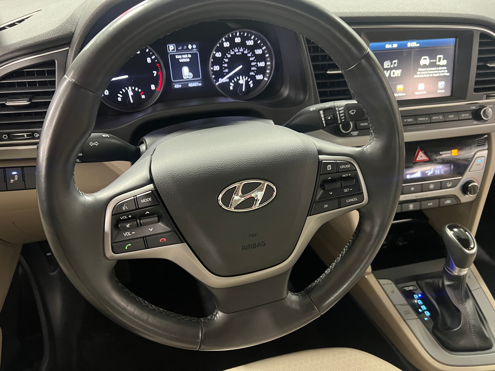 Thumbnail: 2018 Hyundai Elantra - 5