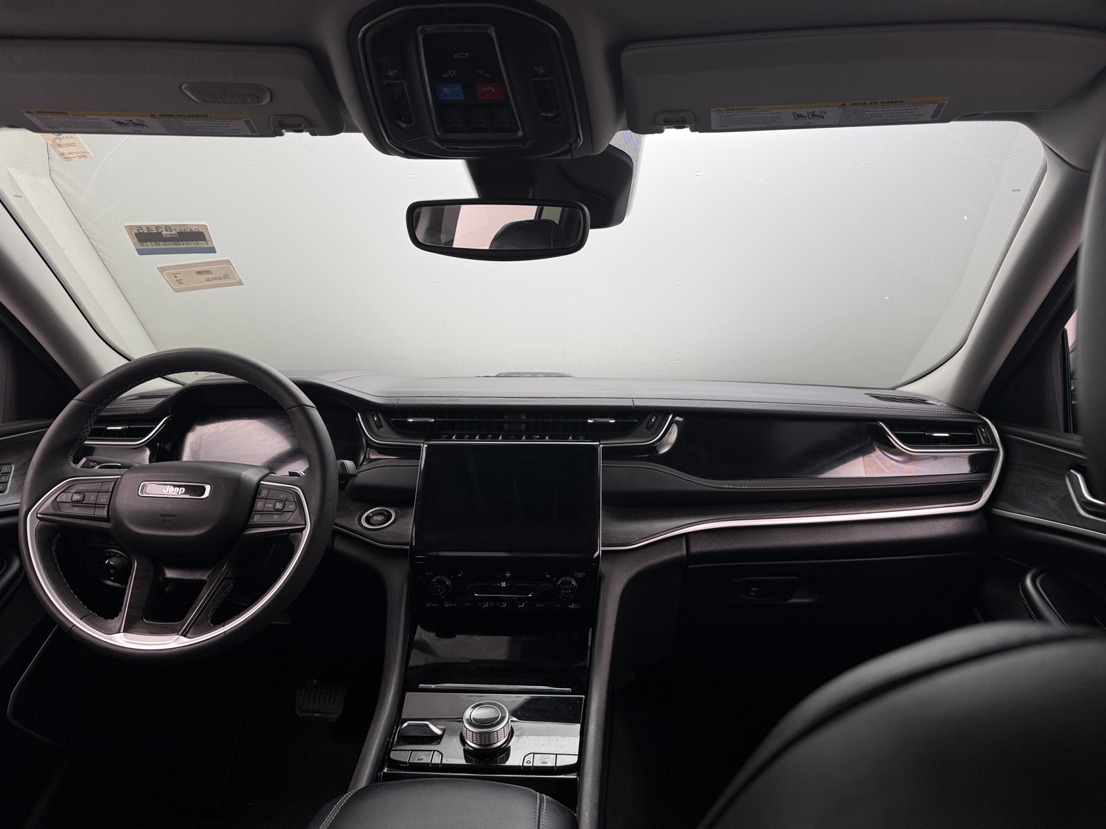 Thumbnail: 2022 Jeep Grand Cherokee - 2