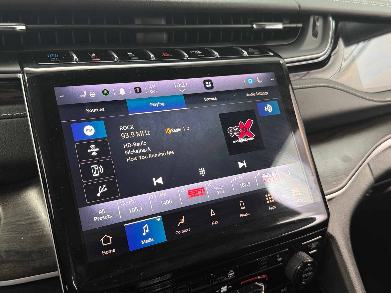 Thumbnail: 2022 Jeep Grand Cherokee - 3