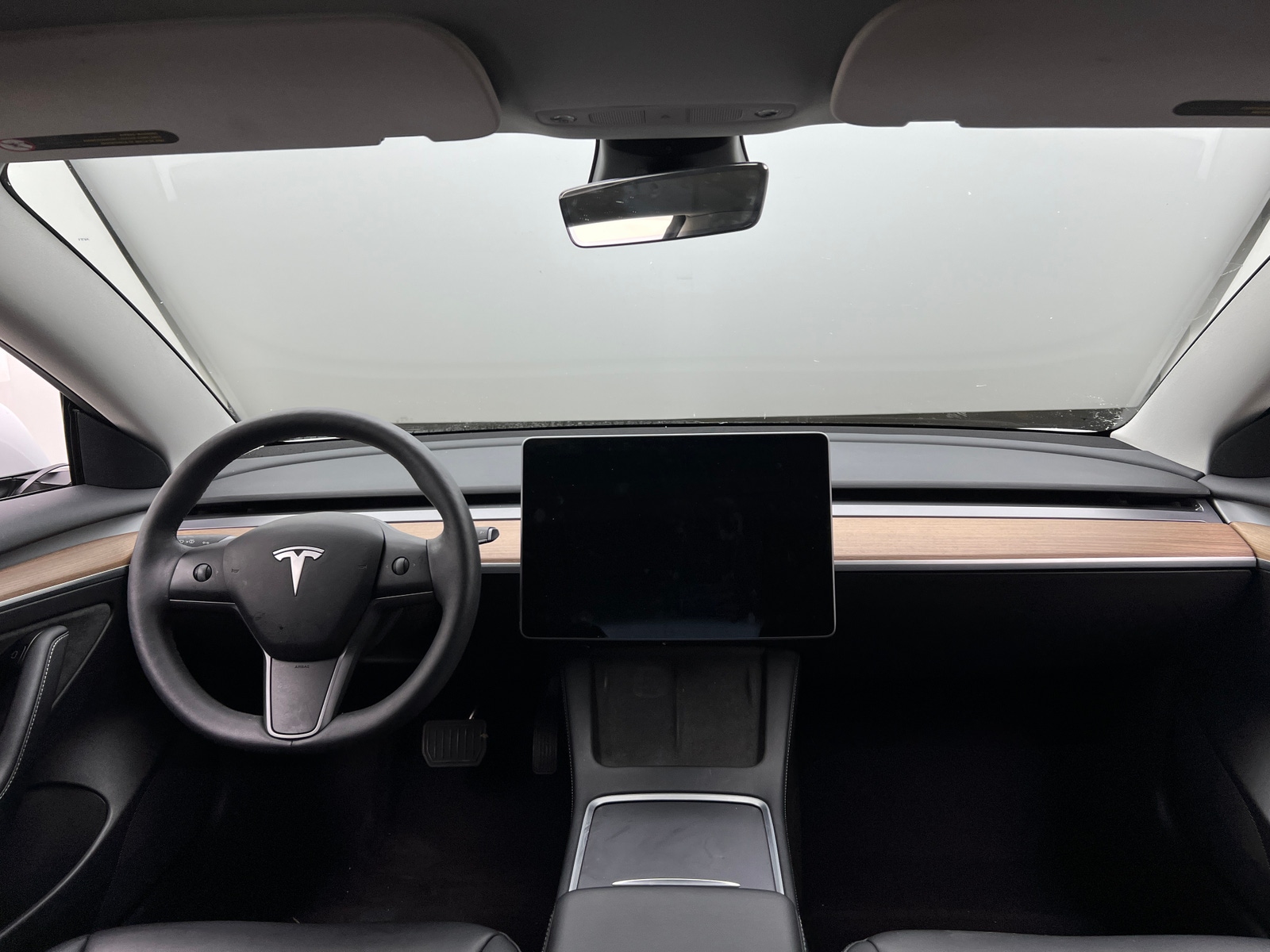 Thumbnail: 2021 Tesla Model 3 - 2