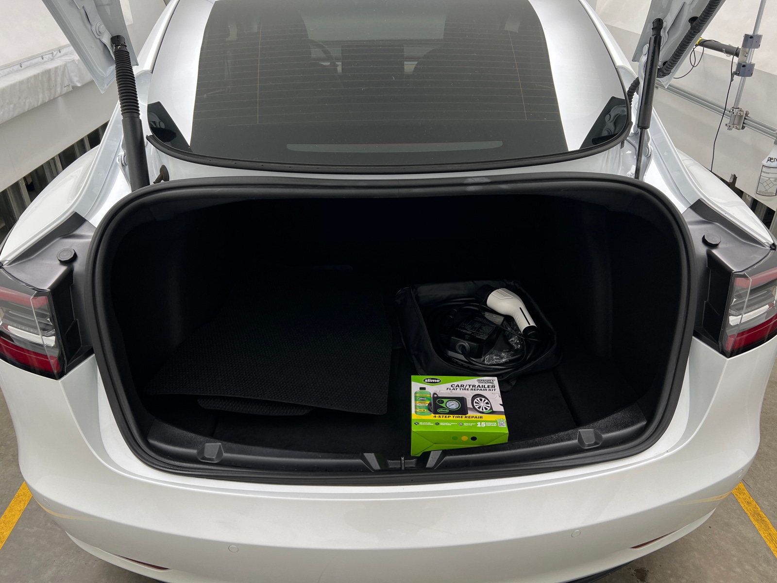 Thumbnail: 2021 Tesla Model 3 - 6